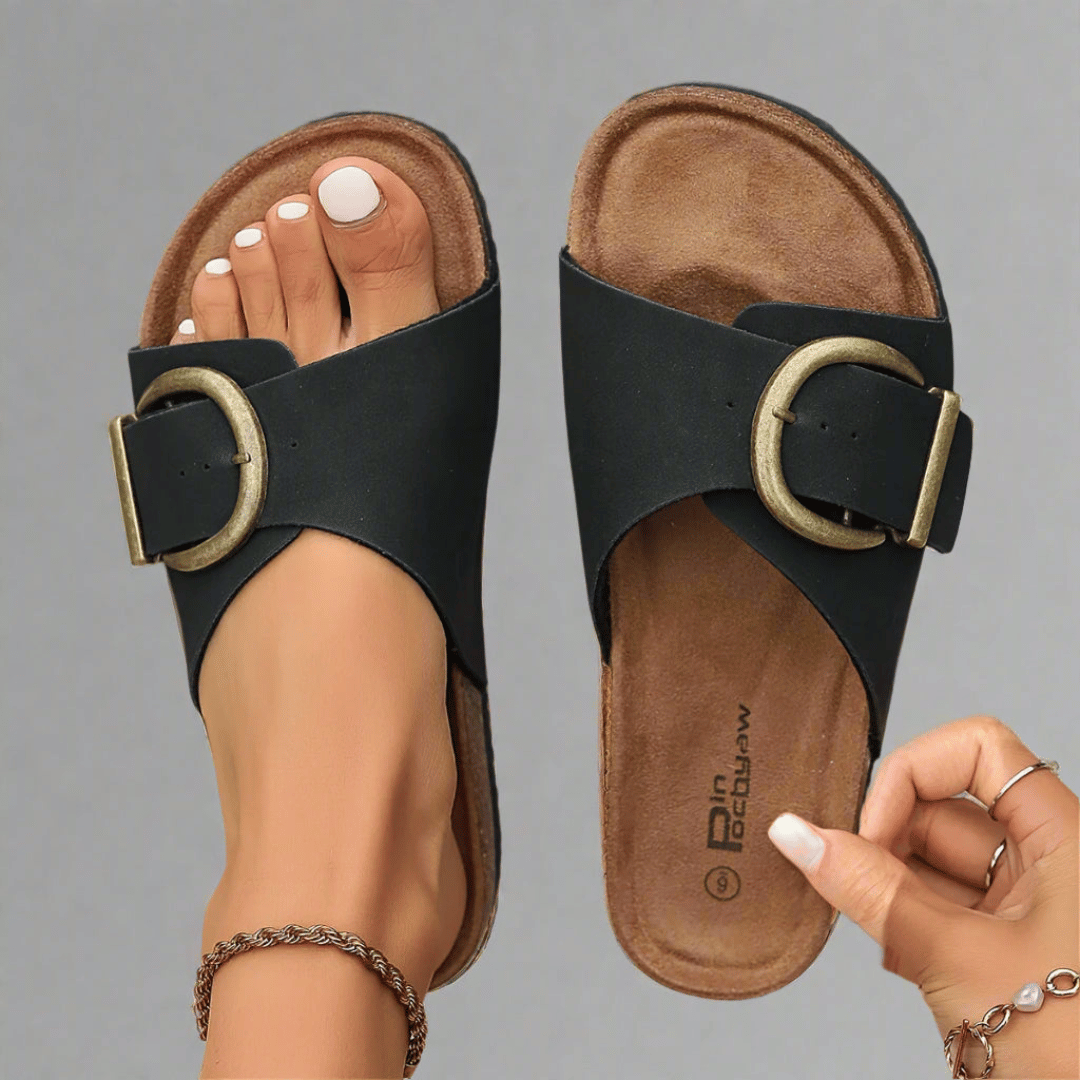 Theresa | Comfortable Sandals