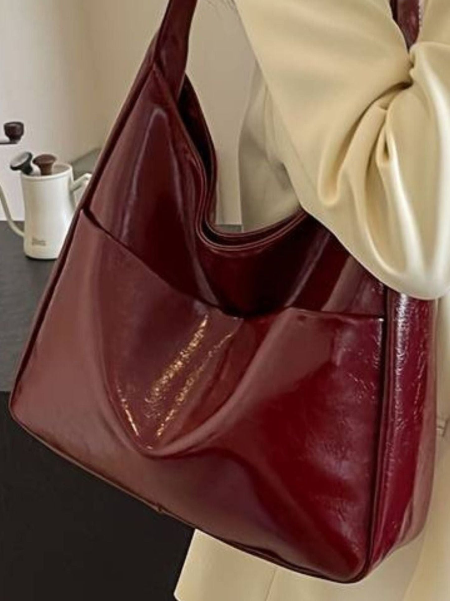 Chiara | Everyday Distressed Bag