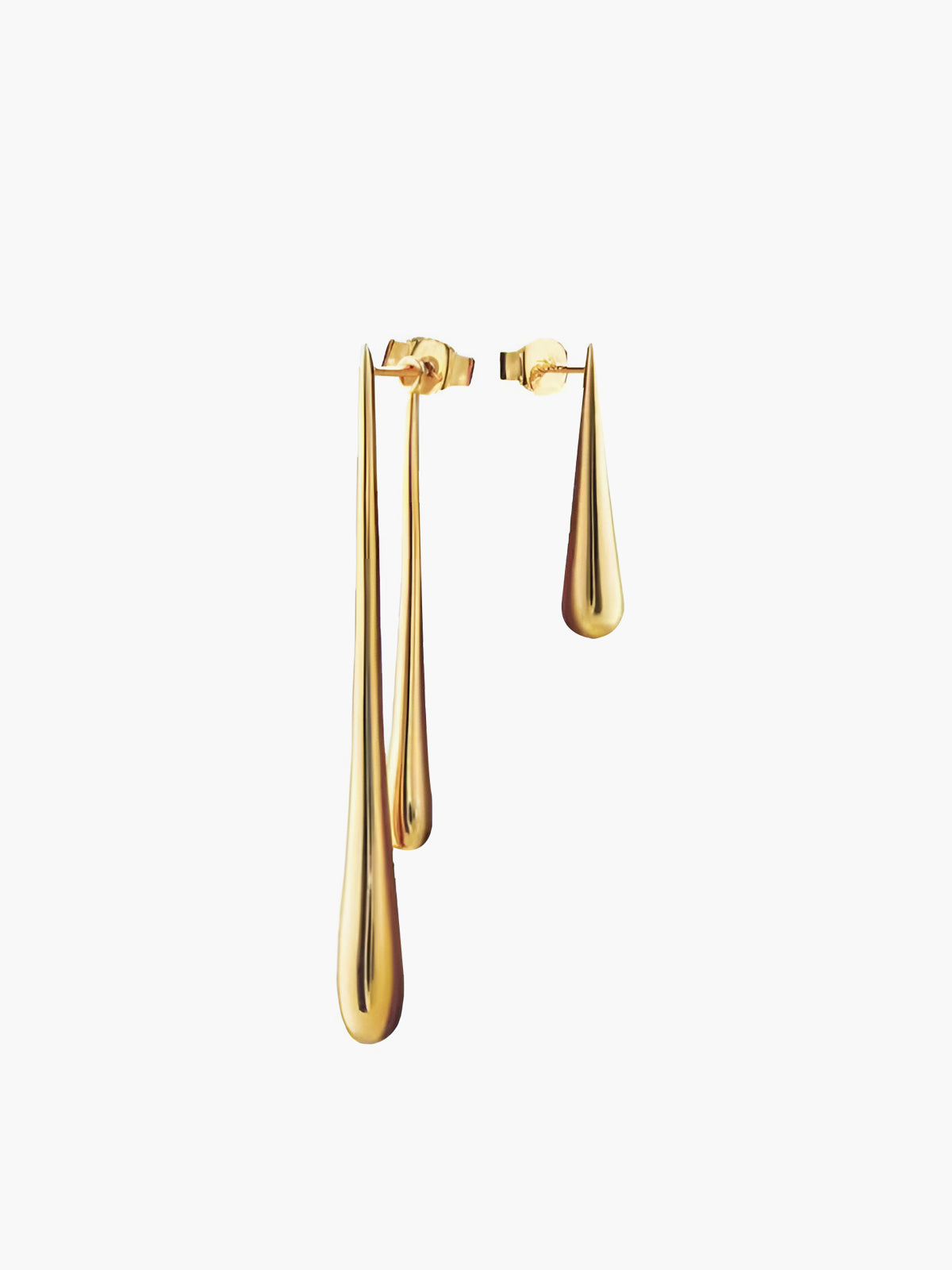 Faye - Water Drop Earrings