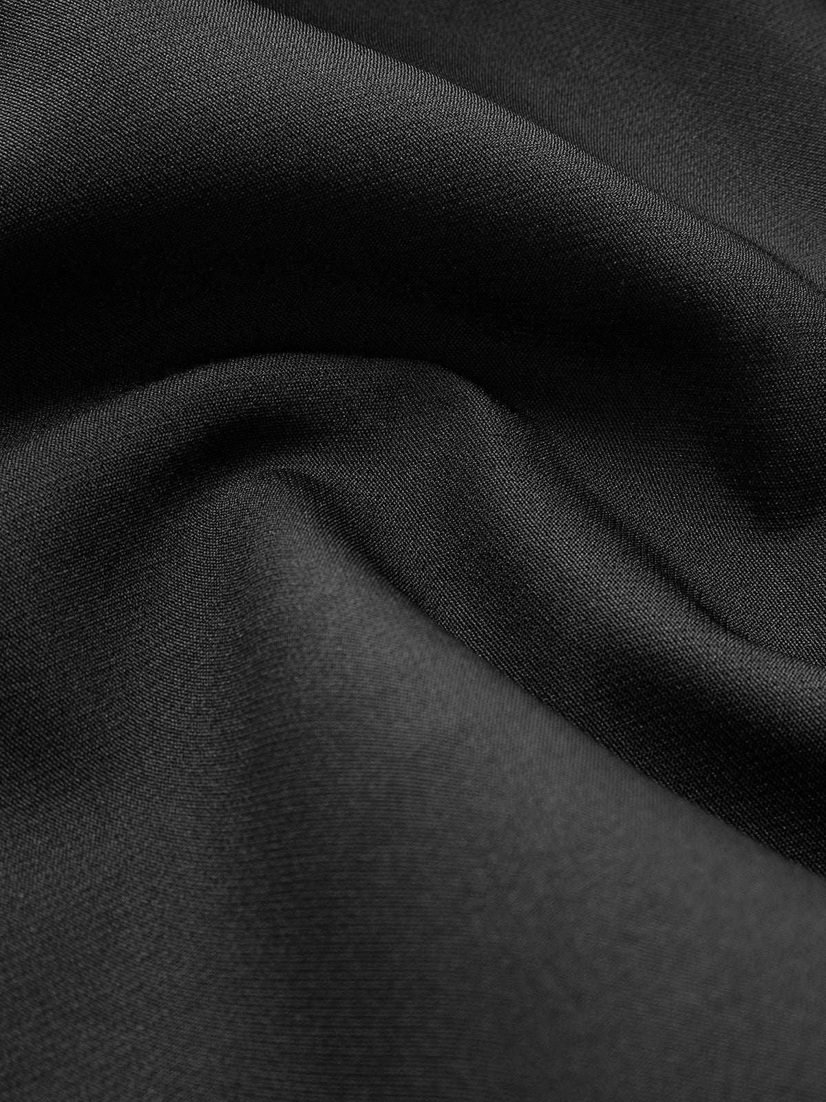 Meyra - V-Neck Asymmetric Top