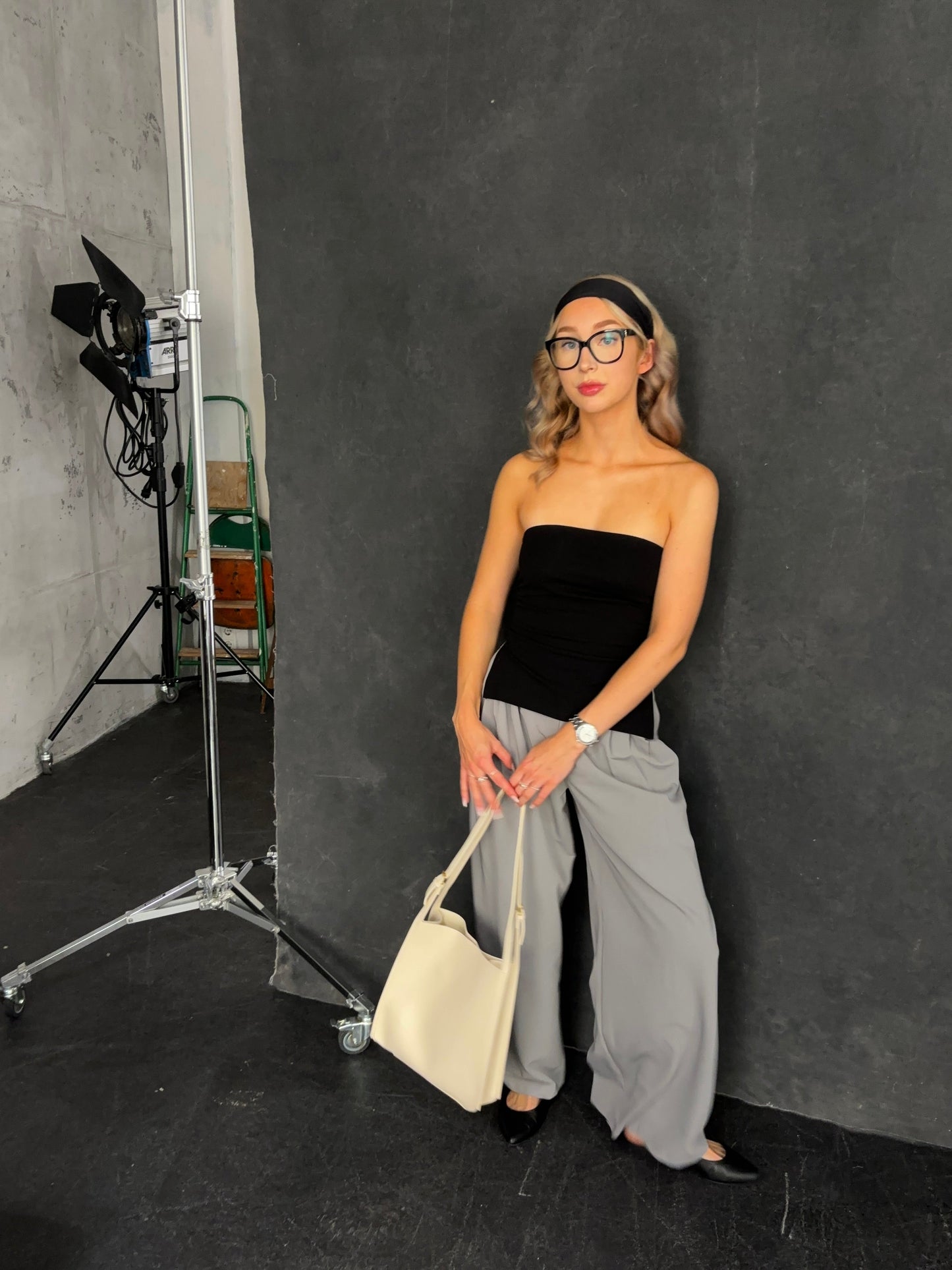 Jadis | Daily Chic Shoulder Bag