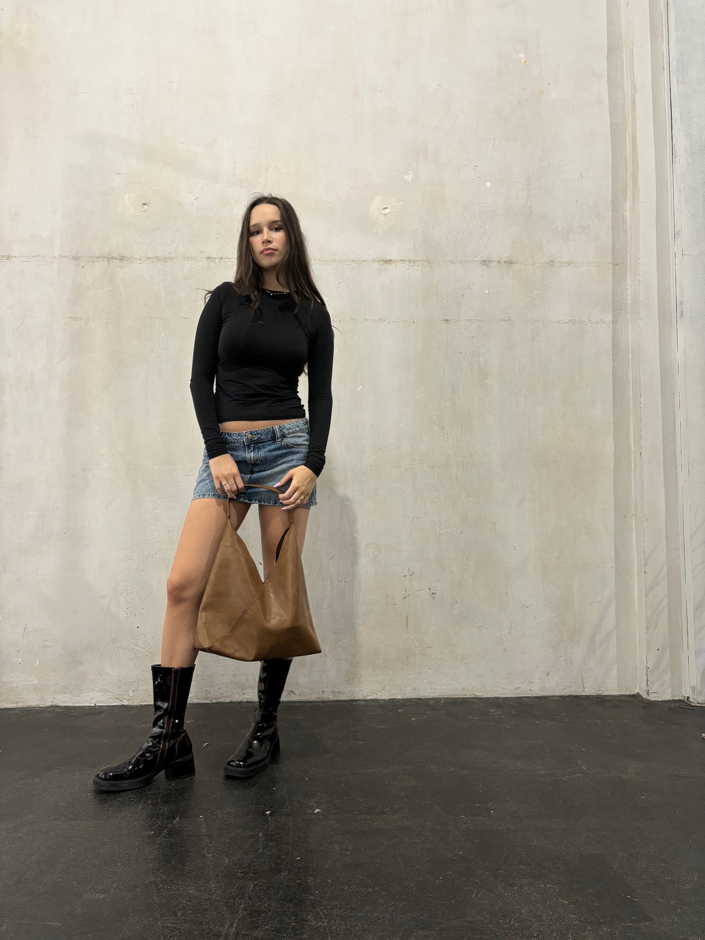 Mabel | Daily Shoulder Bag
