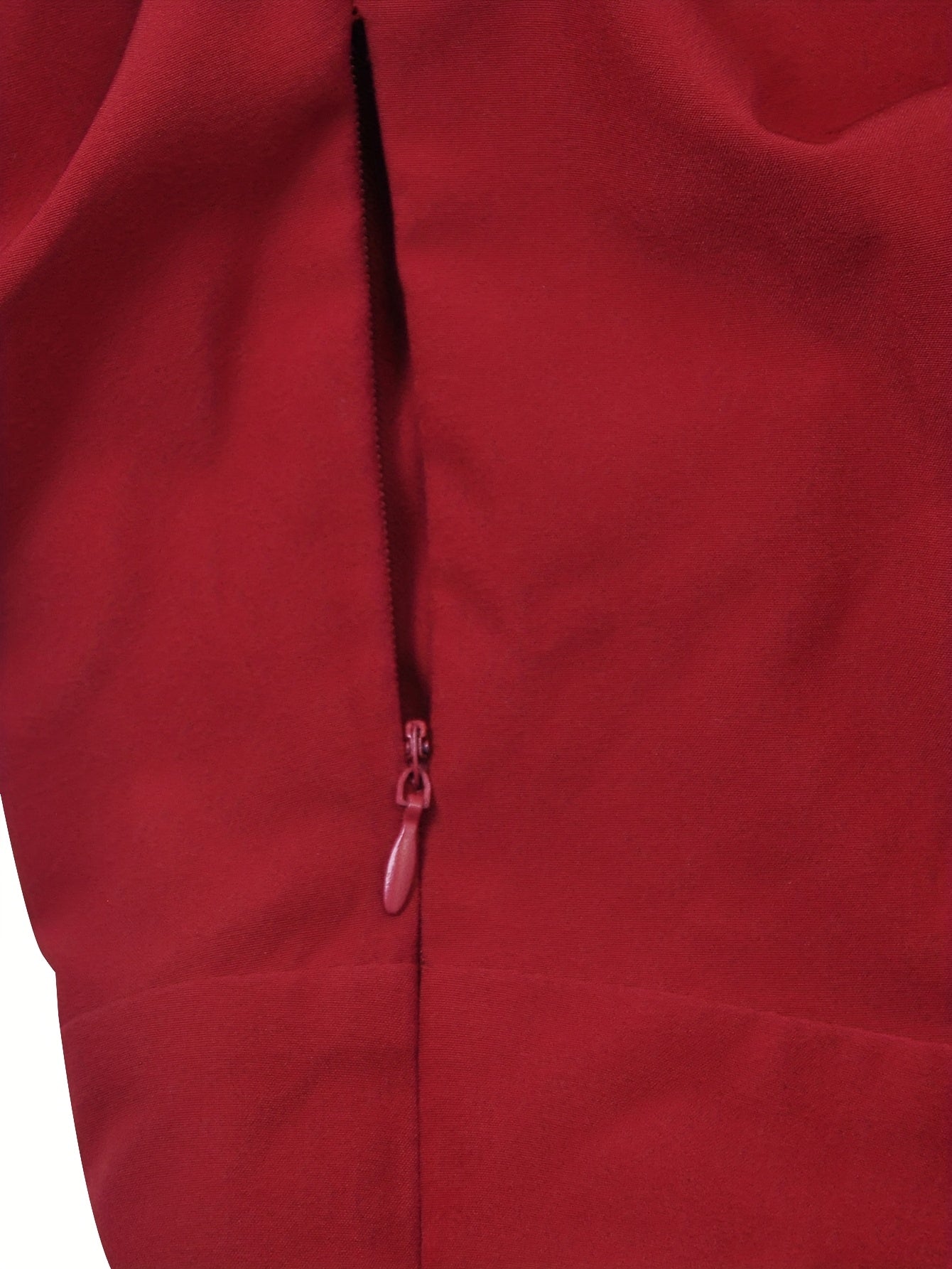 Rosalie | Elegant Midi Dress