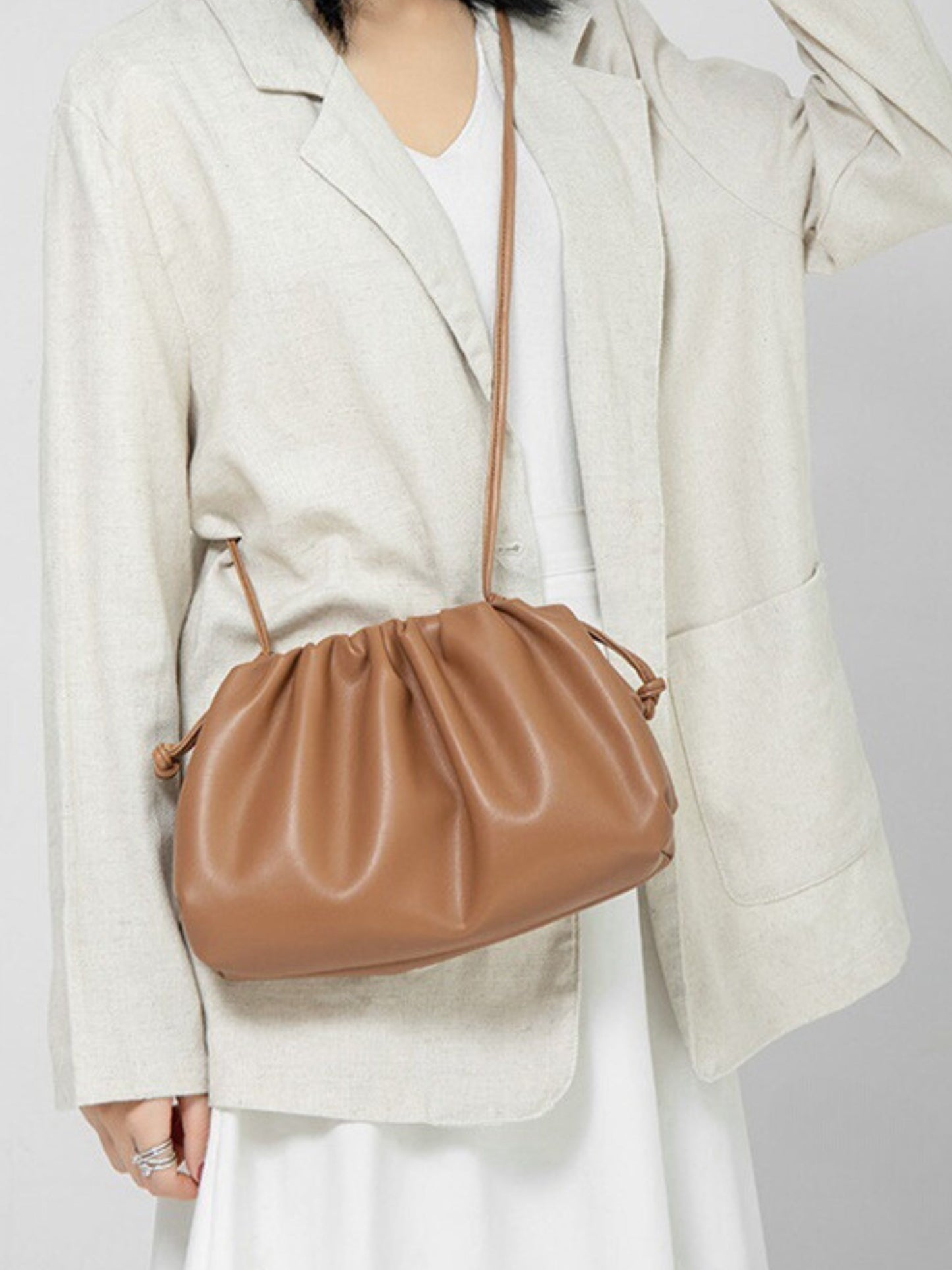 Citrine | Chic Pouch