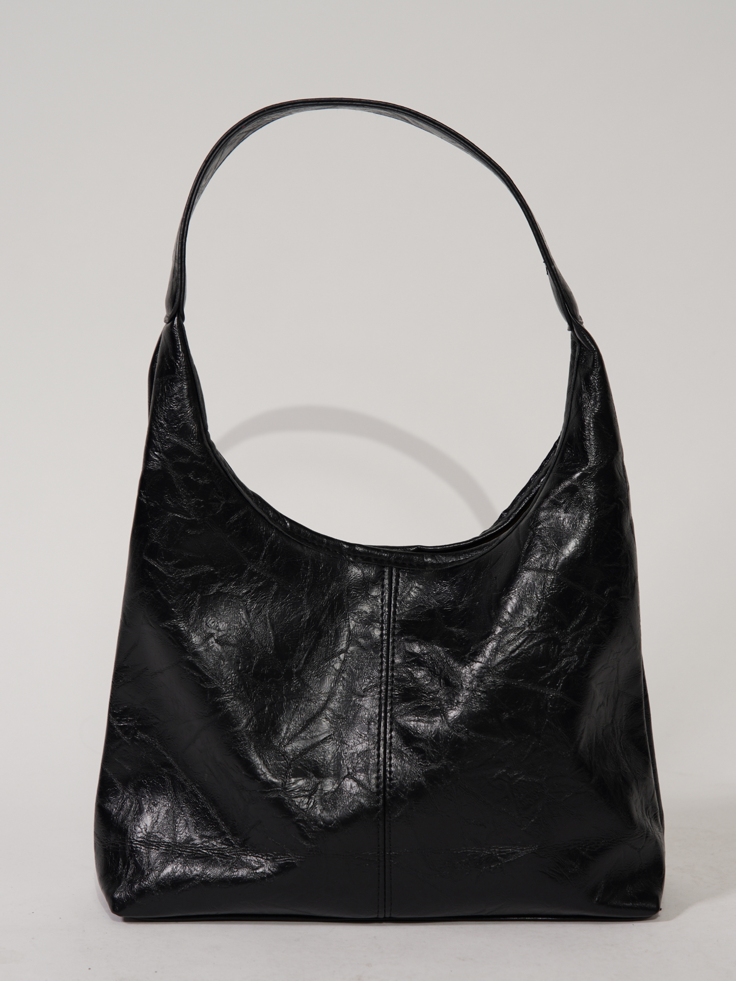Morissa | Distressed Leather Tote