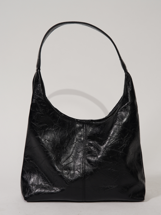 Morissa | Distressed Leather Tote