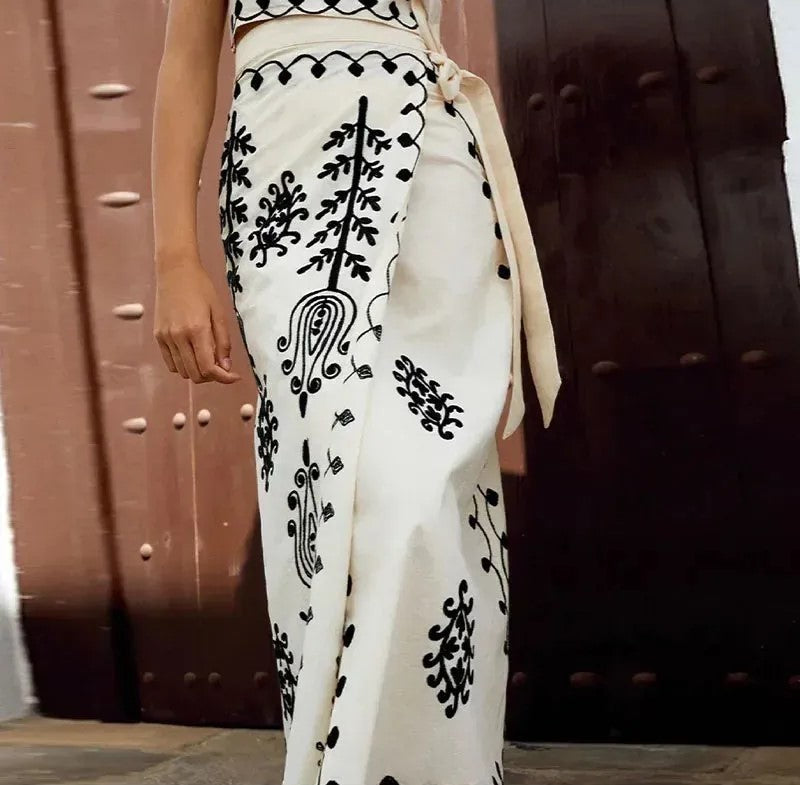 Sada | Elegant Summer Set