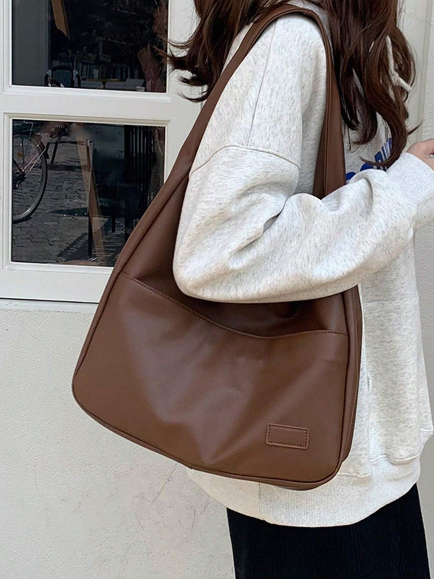 Callia | Shoulder Bag