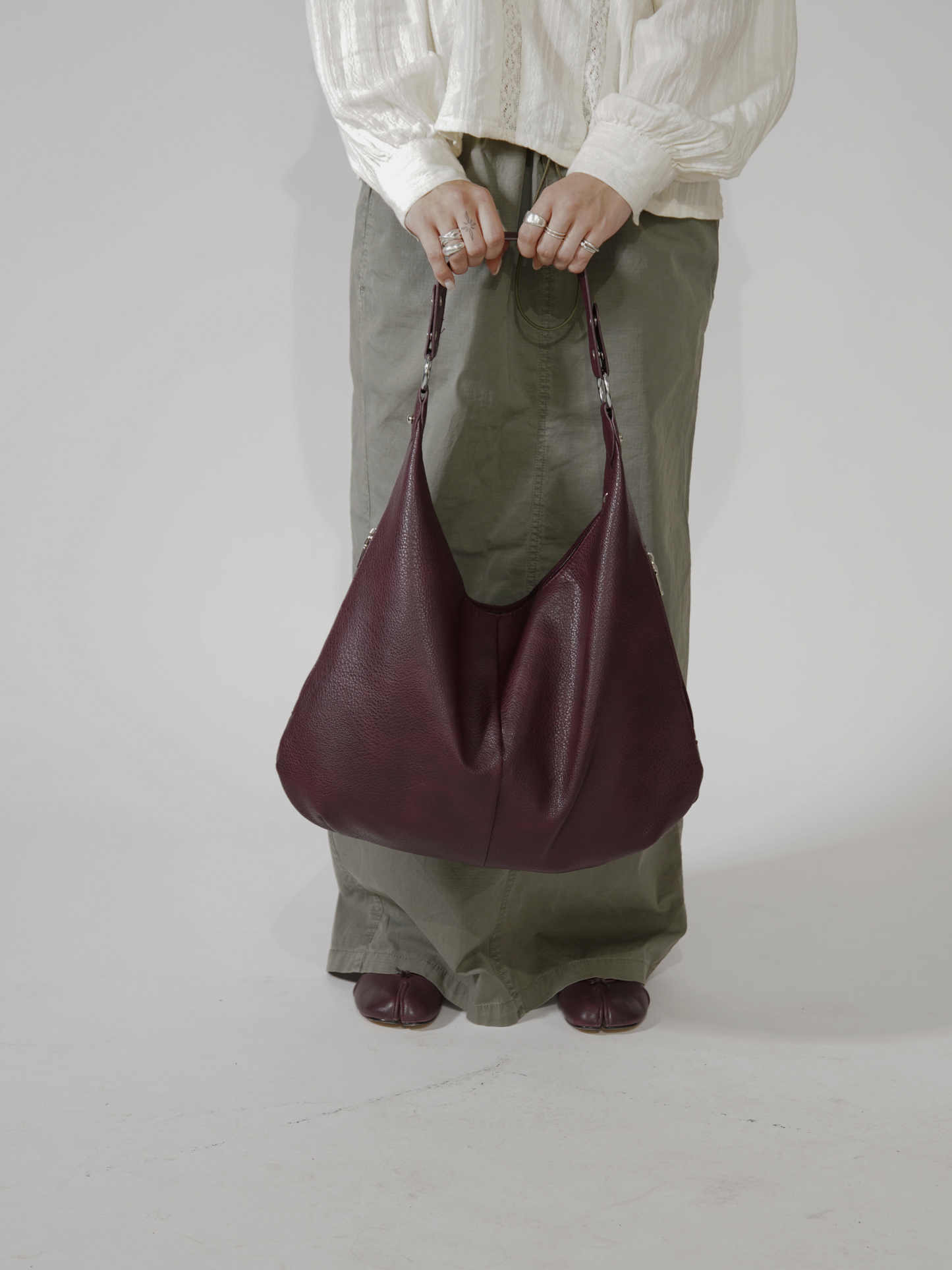 Golda | Sleek Everyday Bag