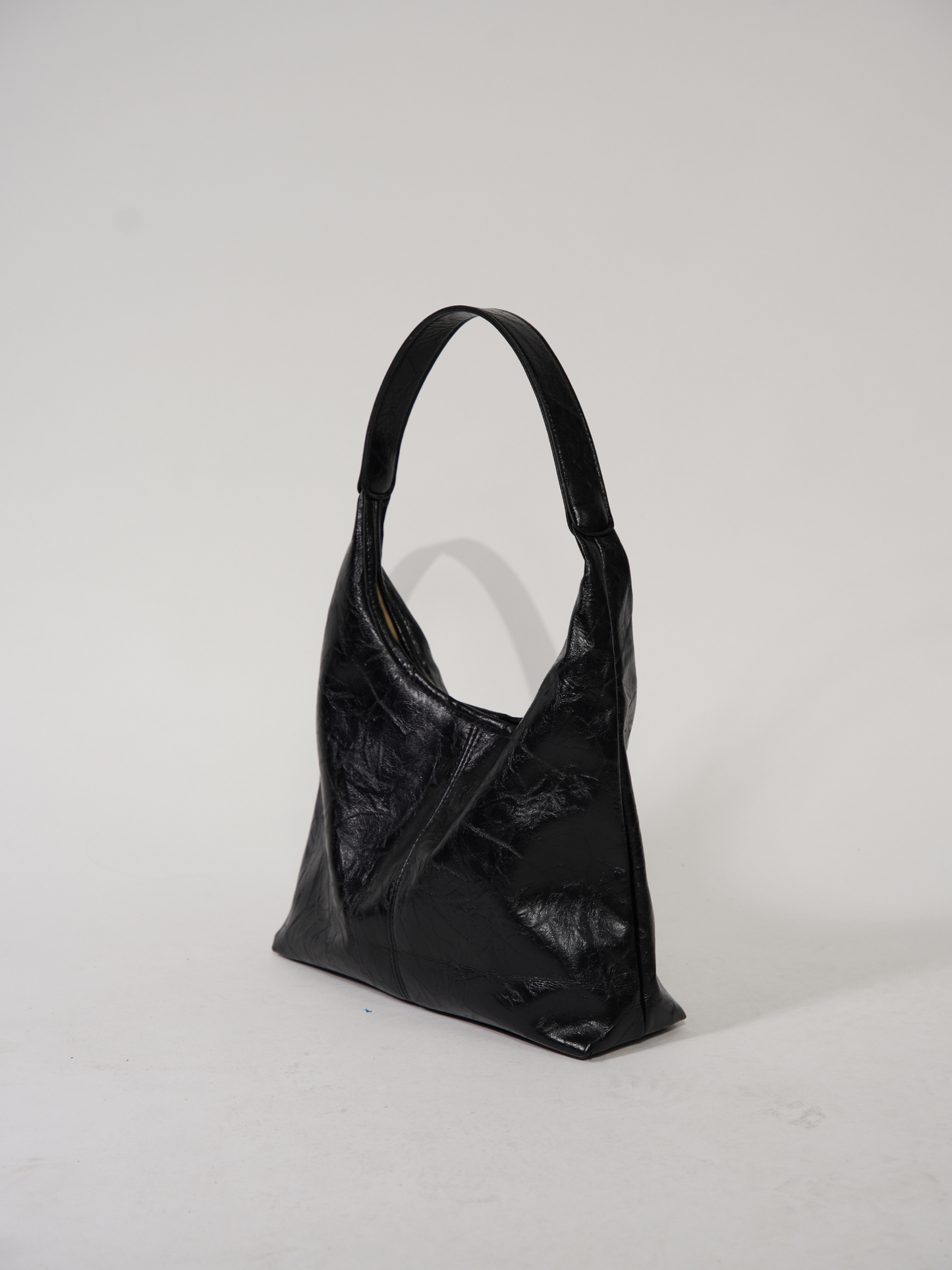 Morissa | Distressed Leather Tote
