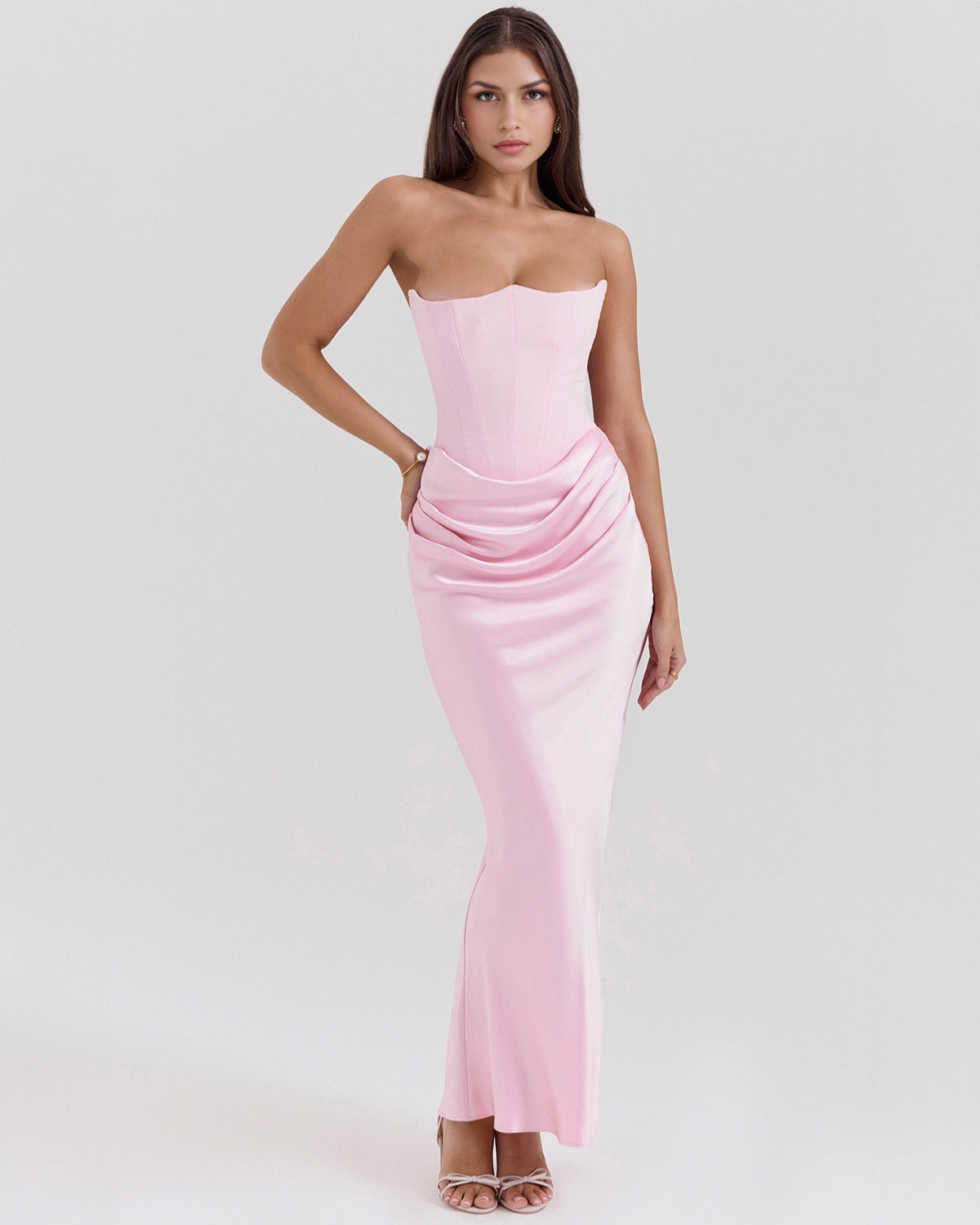 Rosalind Maxi Dress