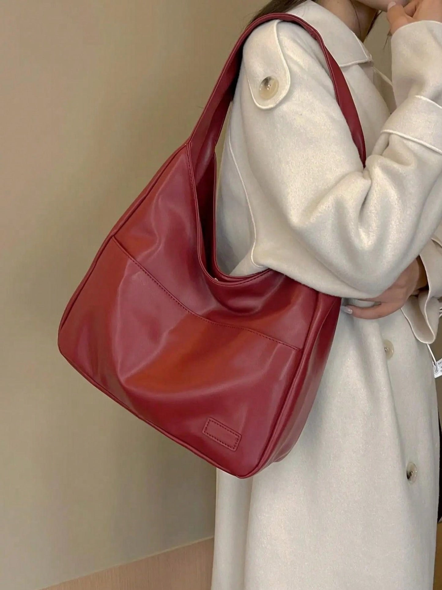 Callia | Shoulder Bag