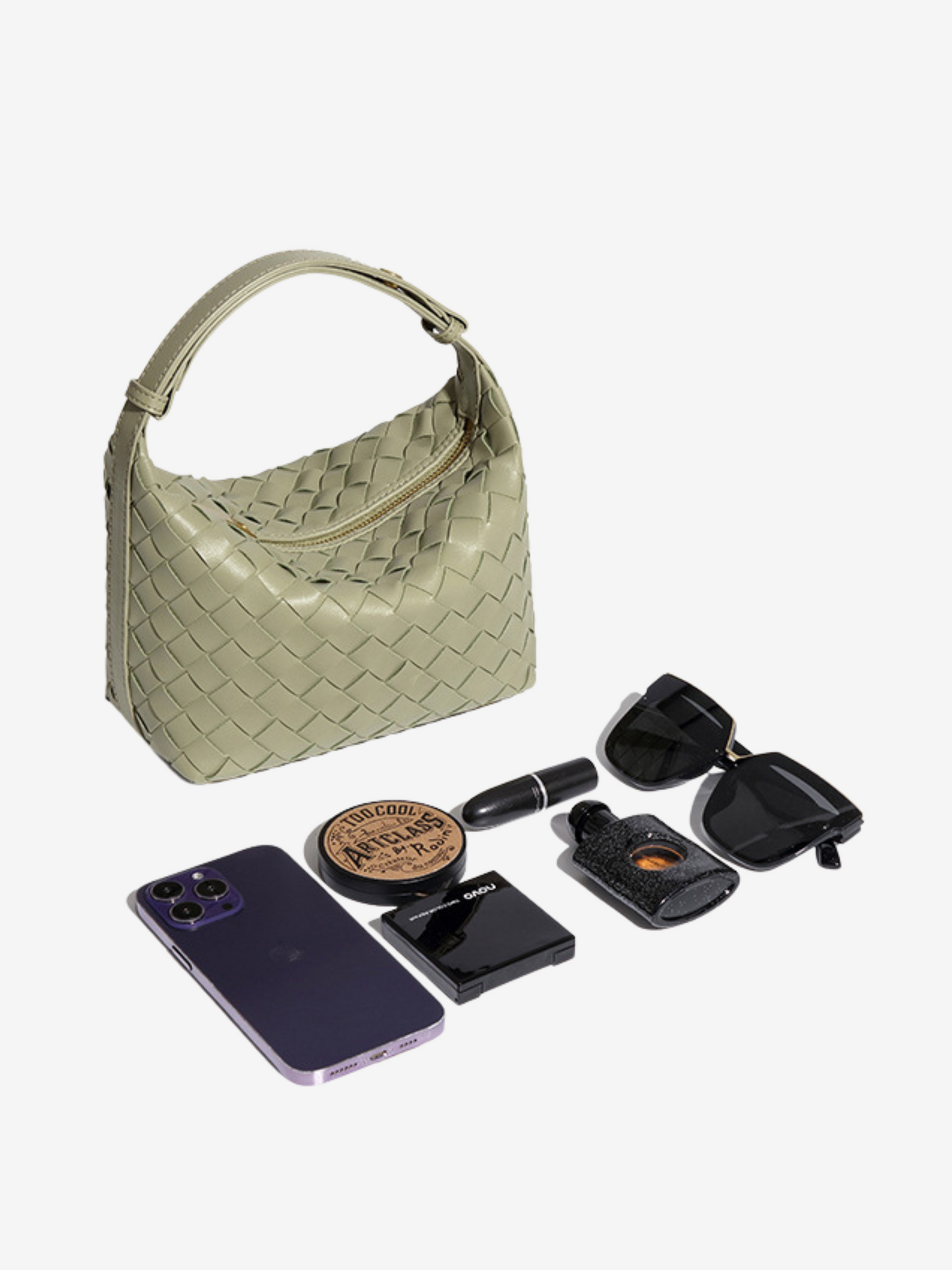 Benita | Chic Mini Bag