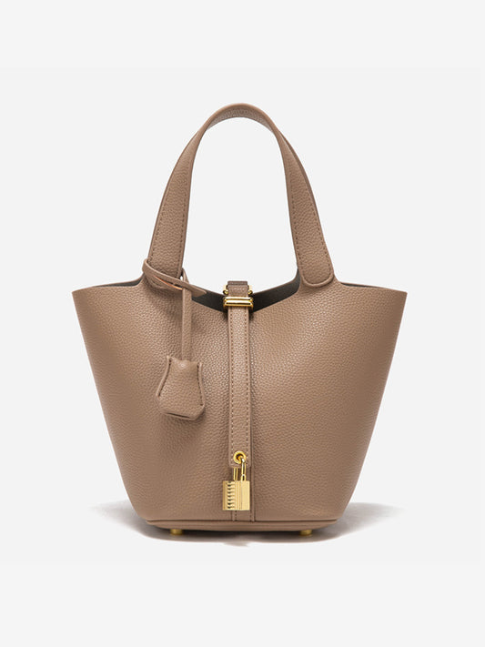Linley | Chic Bucket Bag