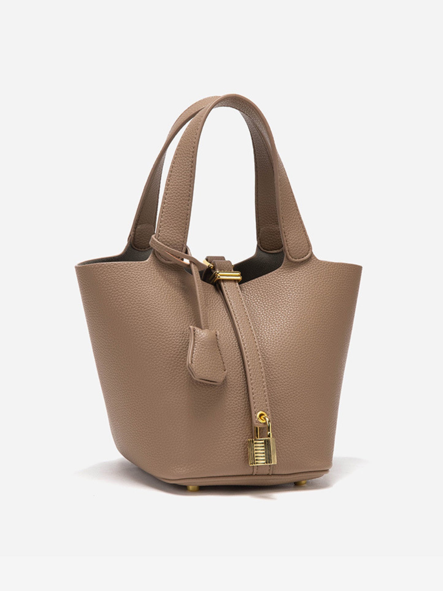 Linley | Chic Bucket Bag