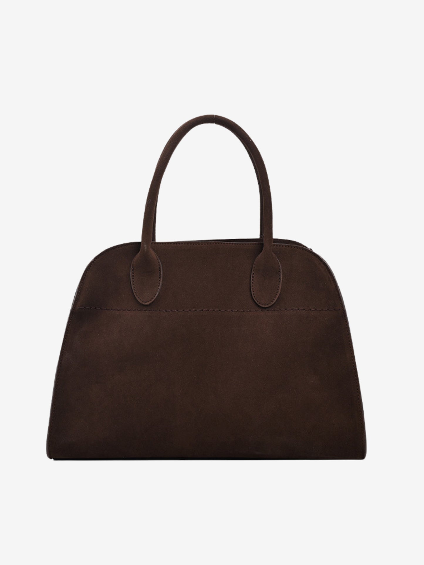 Mya | Suede Bag