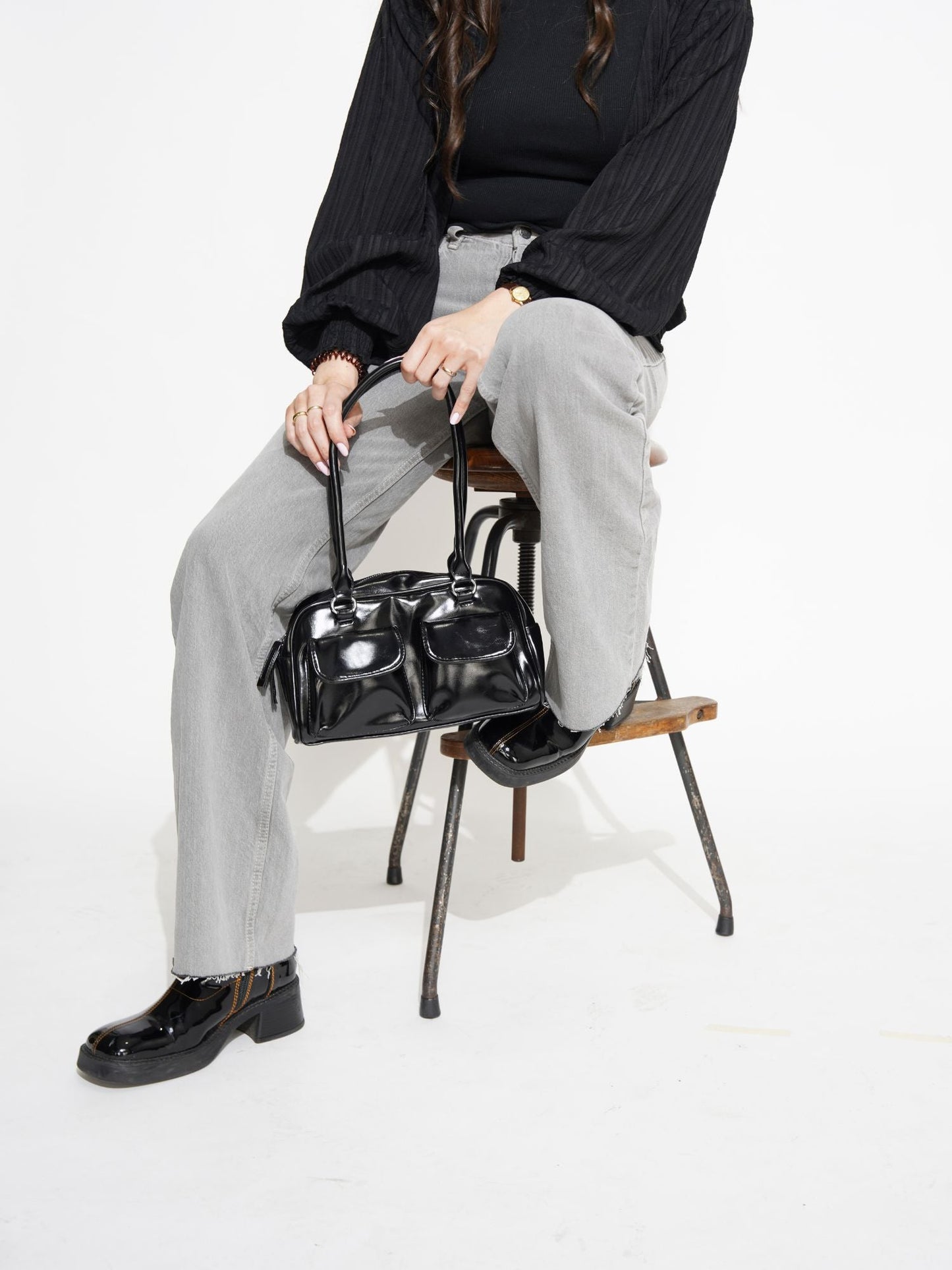 Davina | Sleek Daily Carry Bag