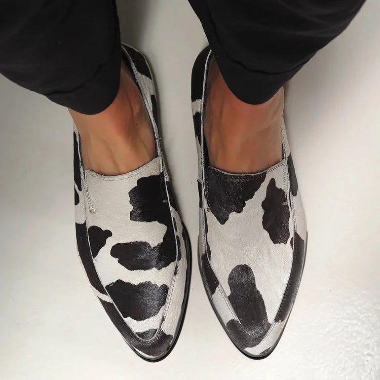 Vivienne | Comfortable Loafers
