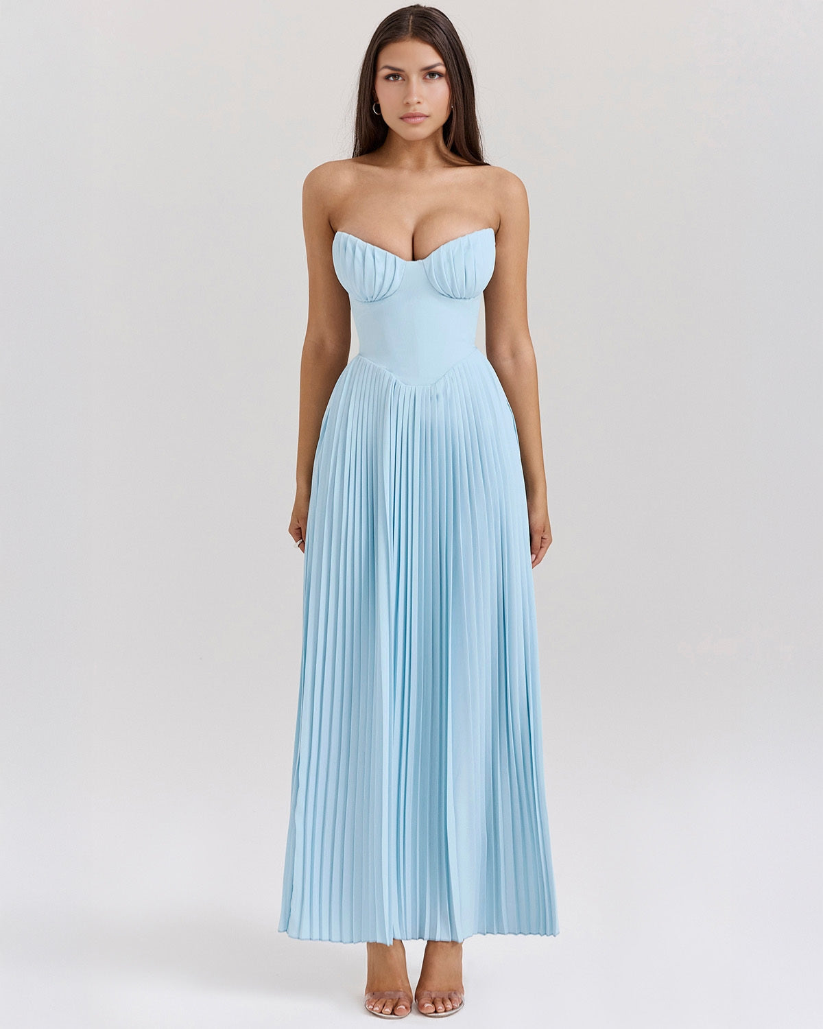 Siena | Maxi Dress