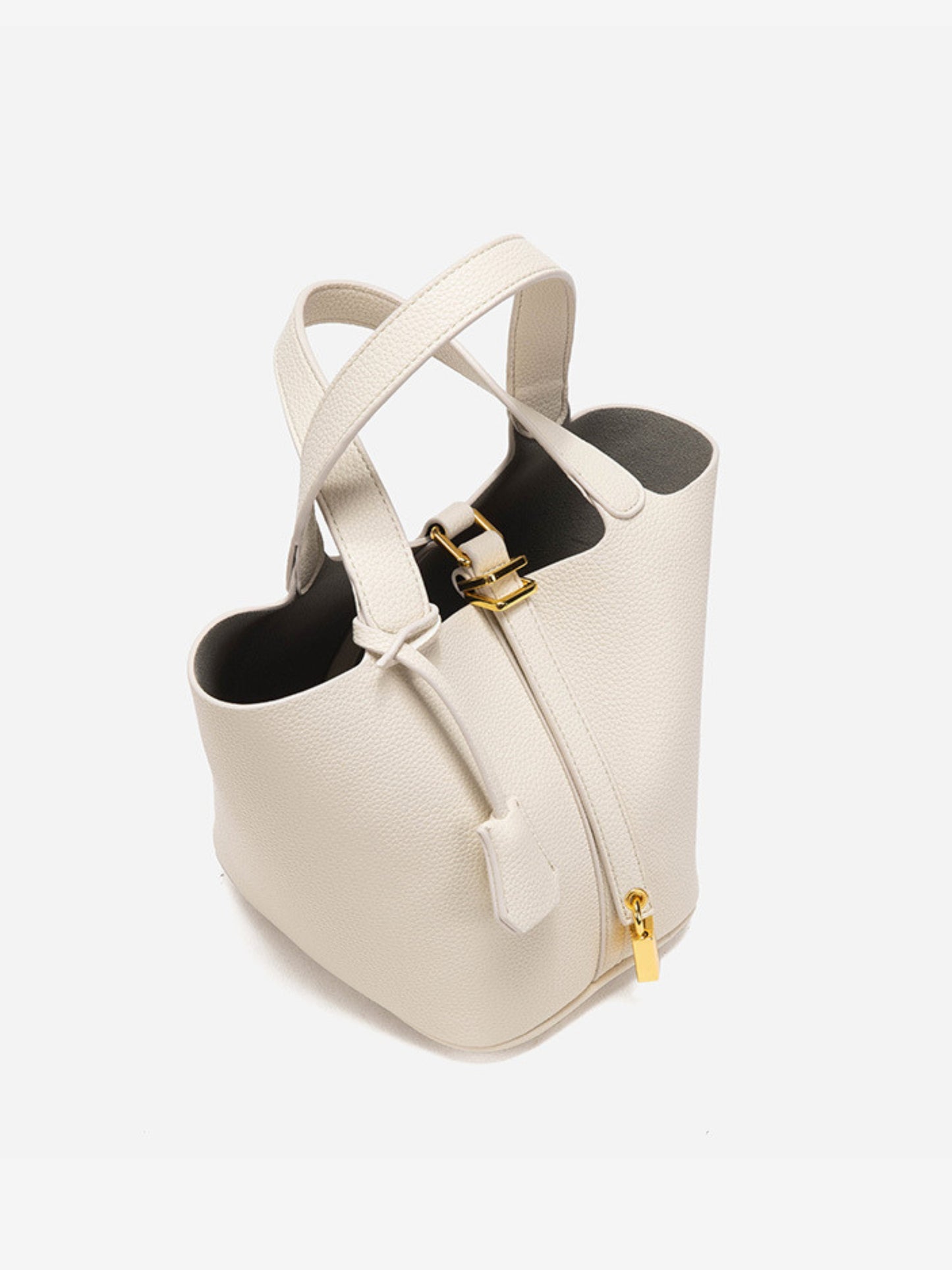 Linley | Chic Bucket Bag