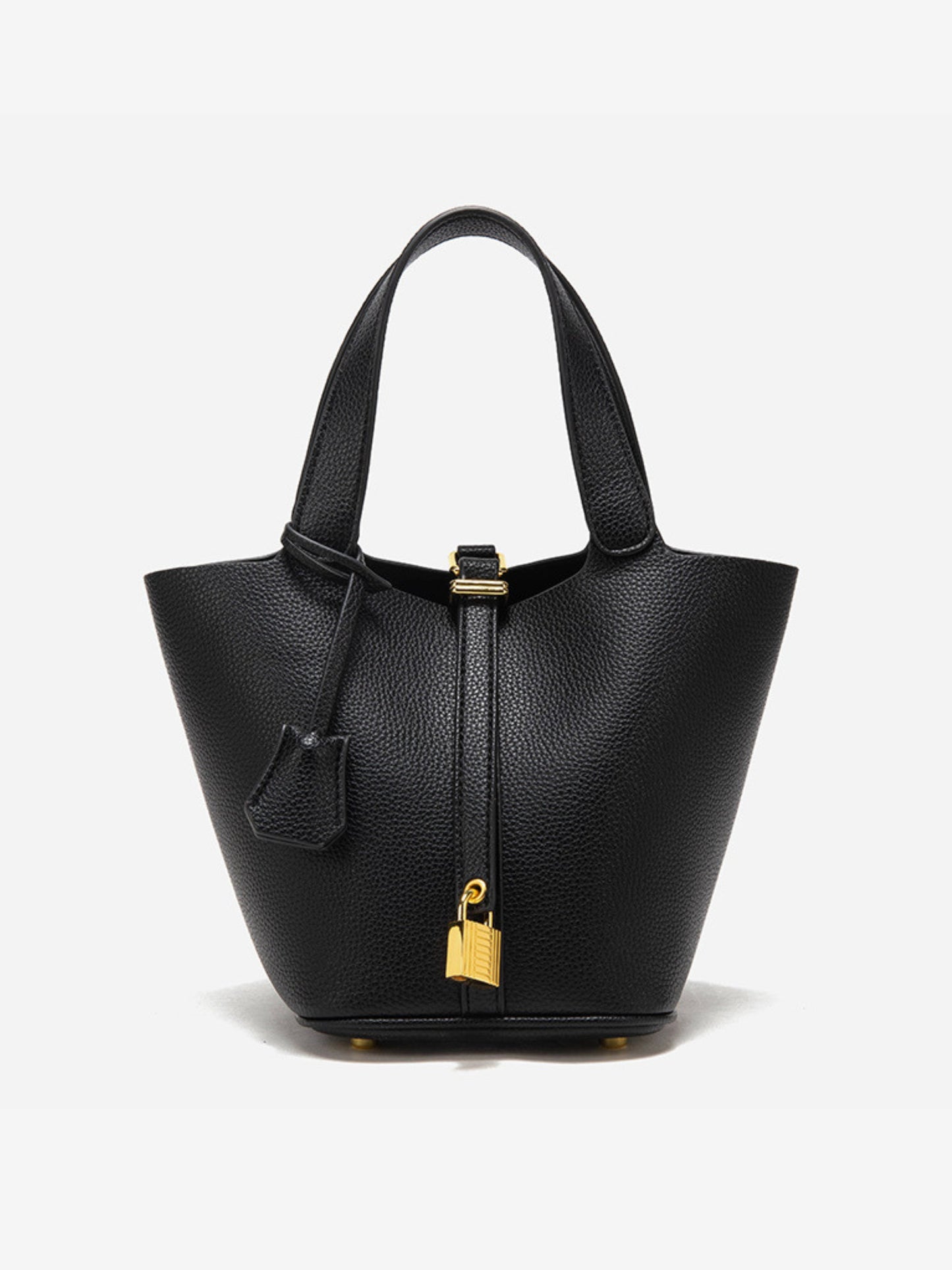 Linley | Chic Bucket Bag