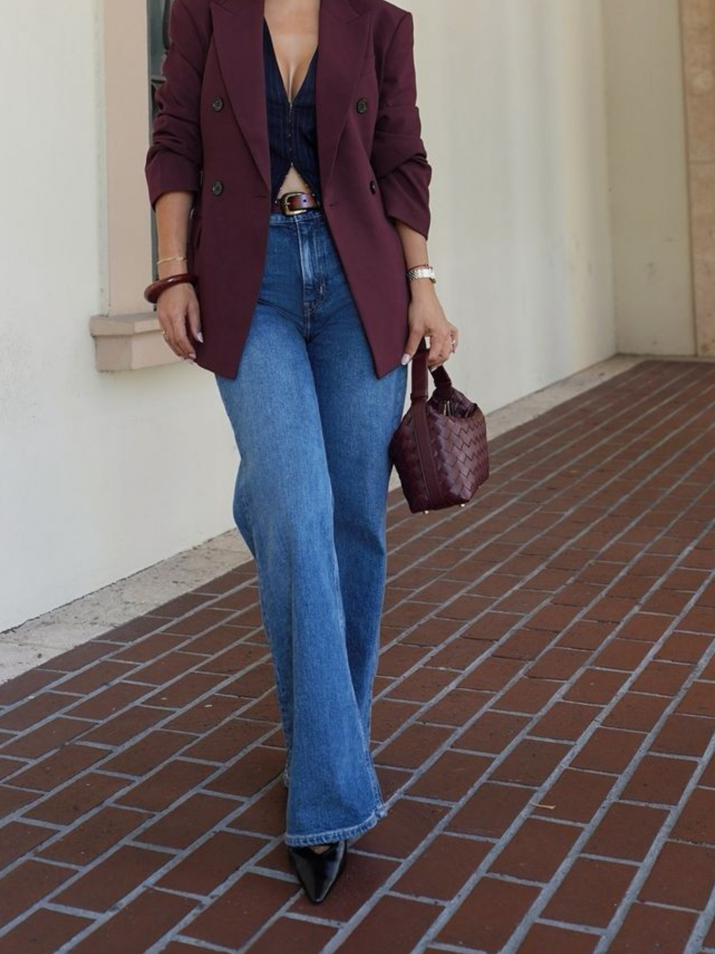 Benita | Chic Mini Bag