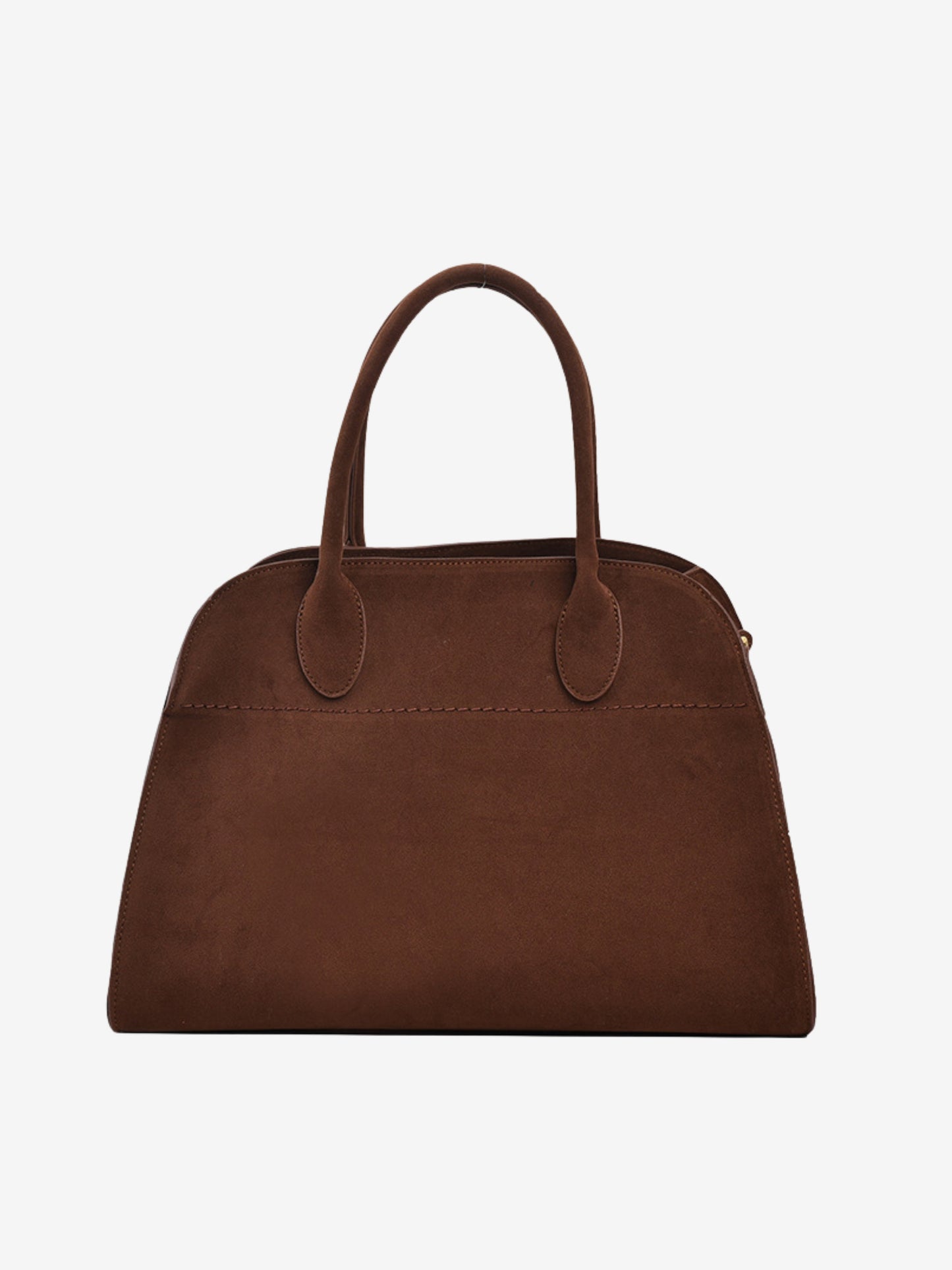 Mya | Suede Bag