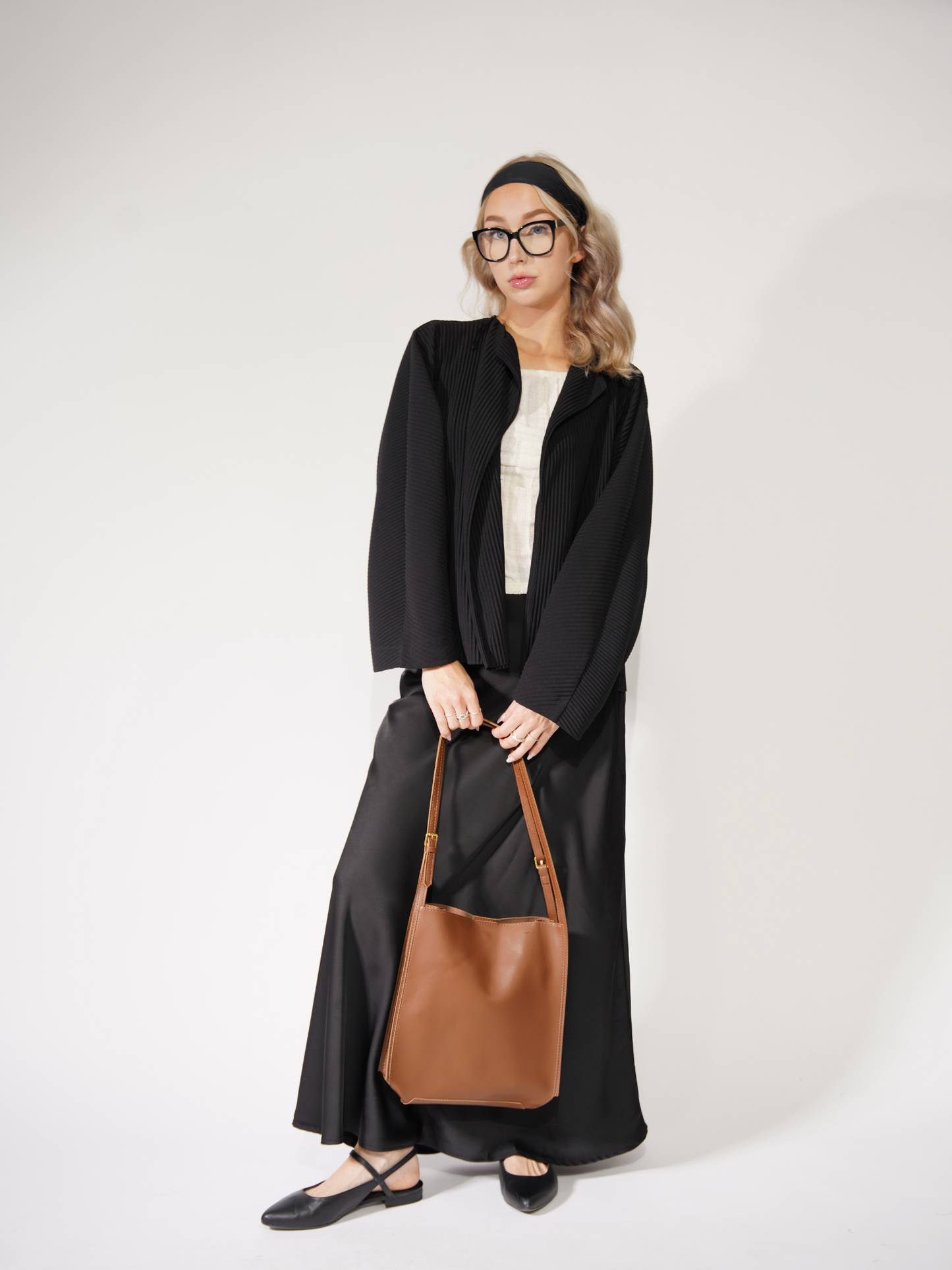 Jadis | Daily Chic Shoulder Bag