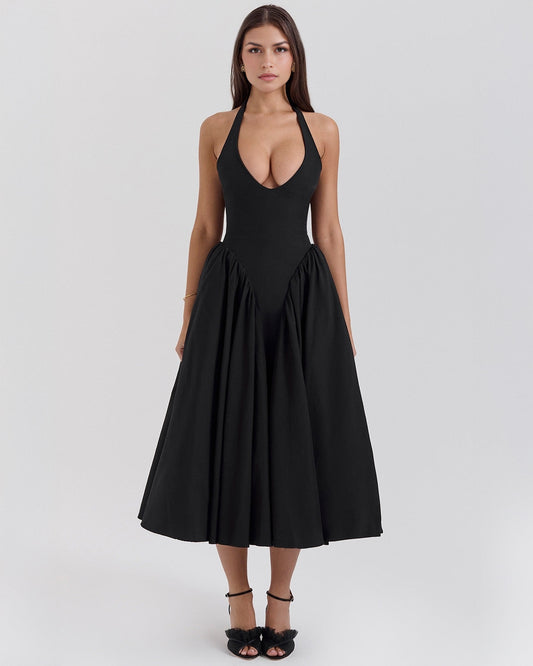 Monroe | Midi Dress
