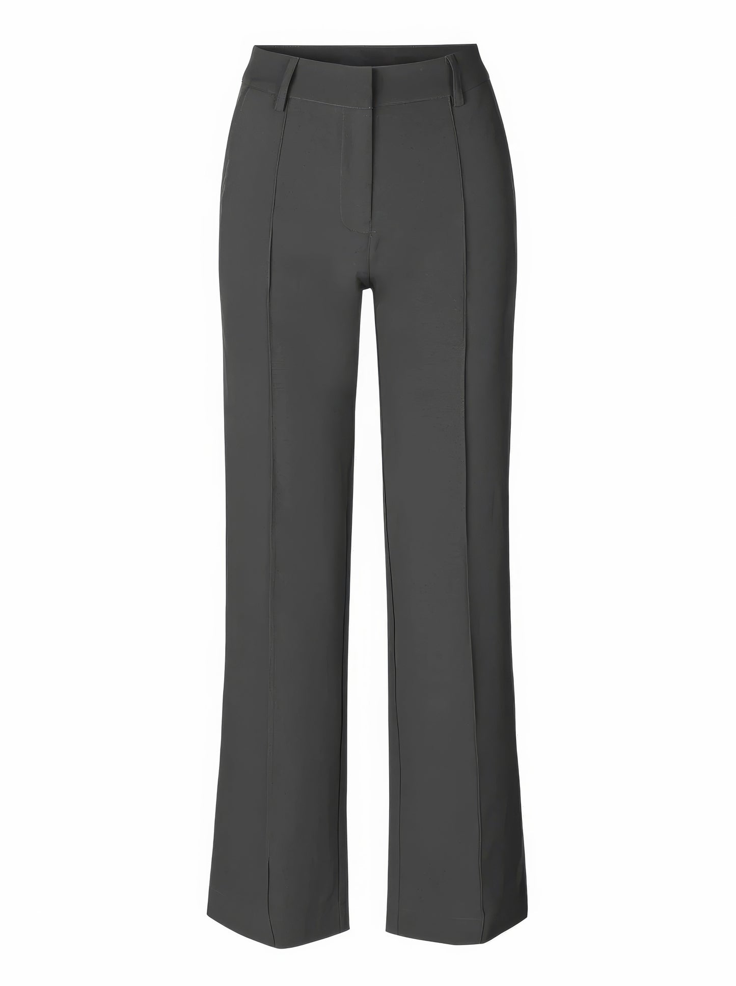 Kaela - Casual Wide-Leg Trousers