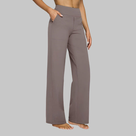 Amelia | Comfortable Trousers