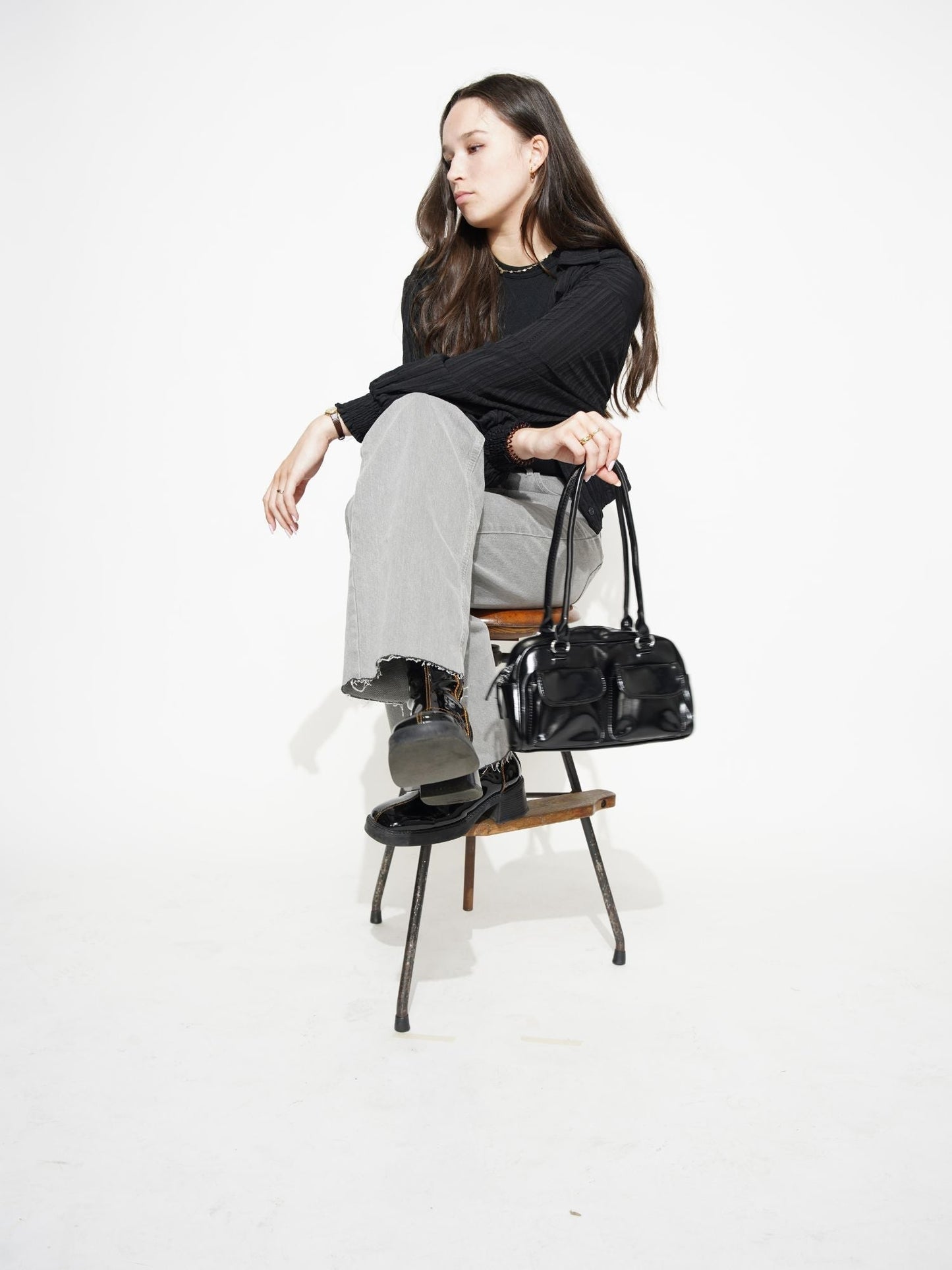 Davina | Sleek Daily Carry Bag