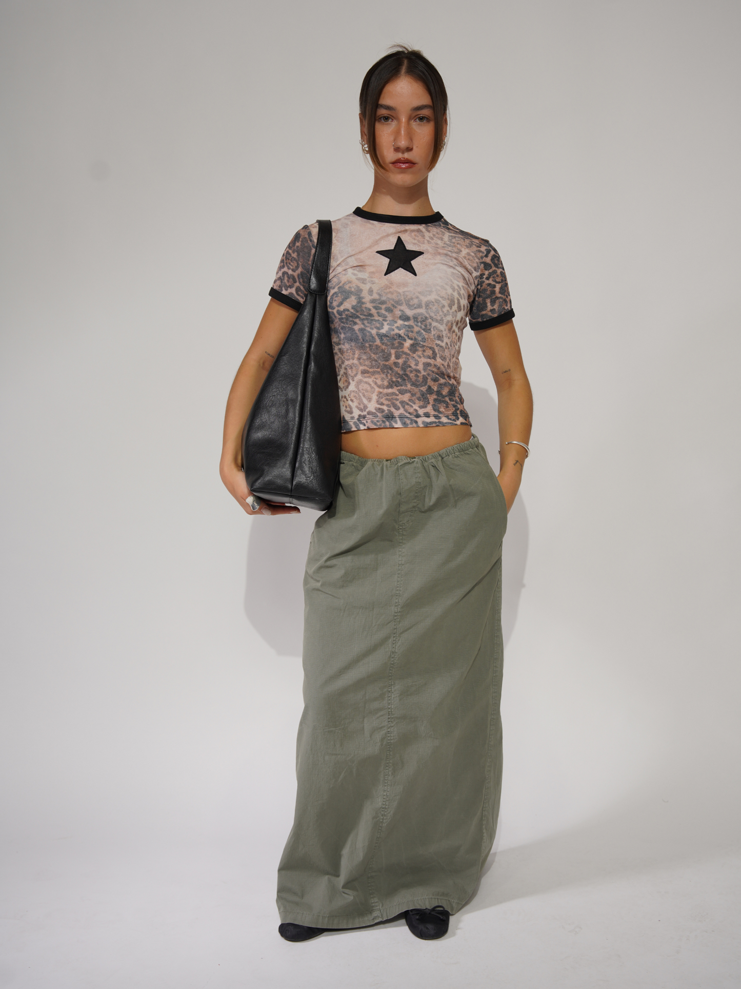 Mabel | Daily Shoulder Bag