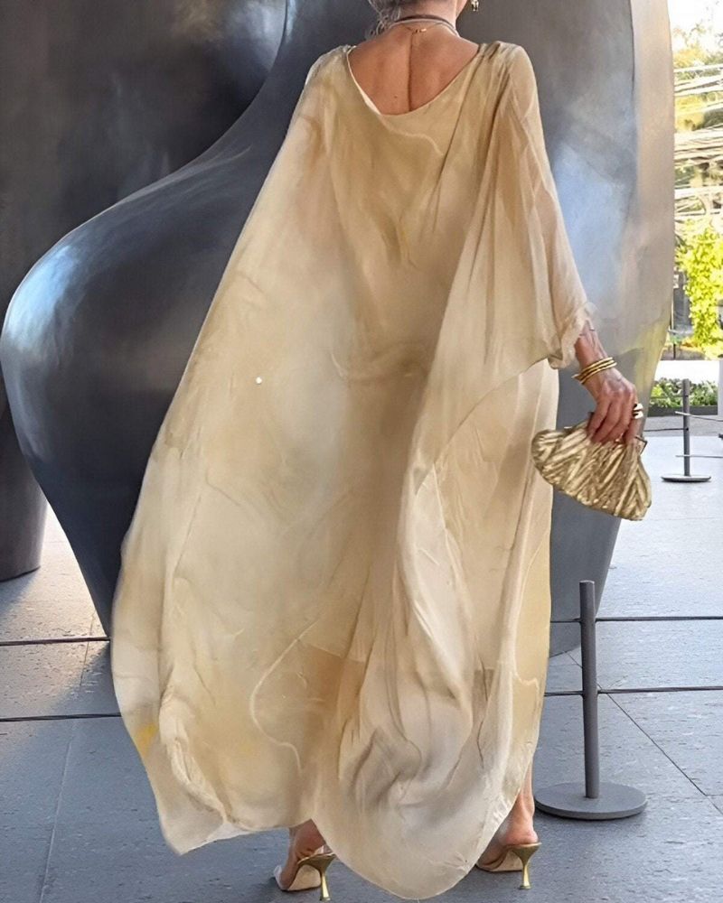 Becky | Elegant Maxi Dress