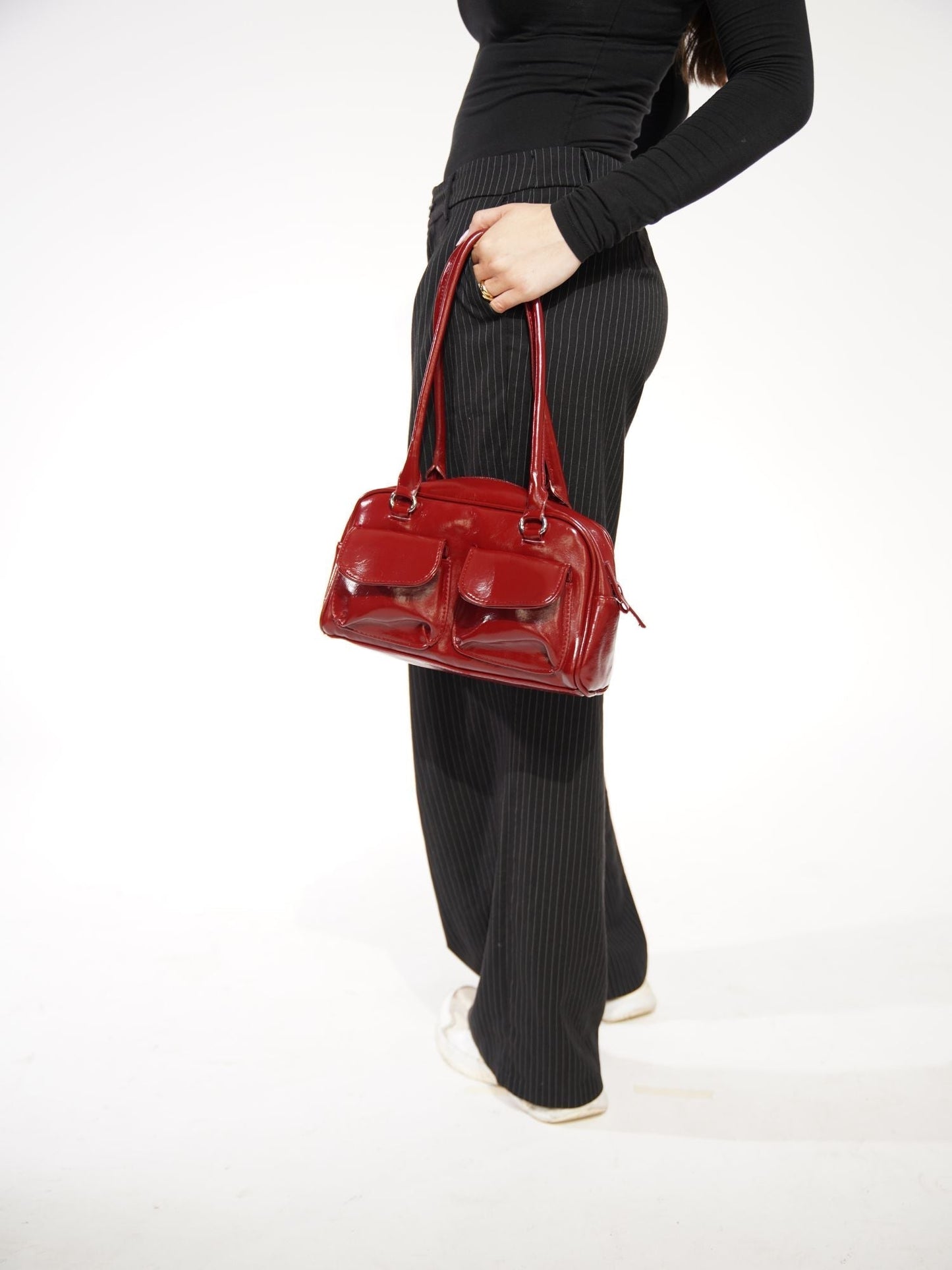 Davina | Sleek Daily Carry Bag