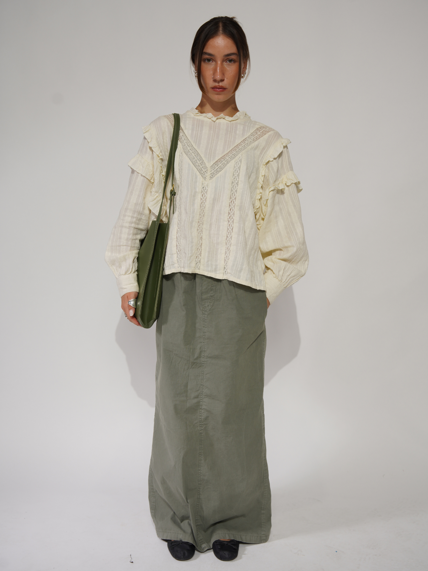 Jadis | Daily Chic Shoulder Bag