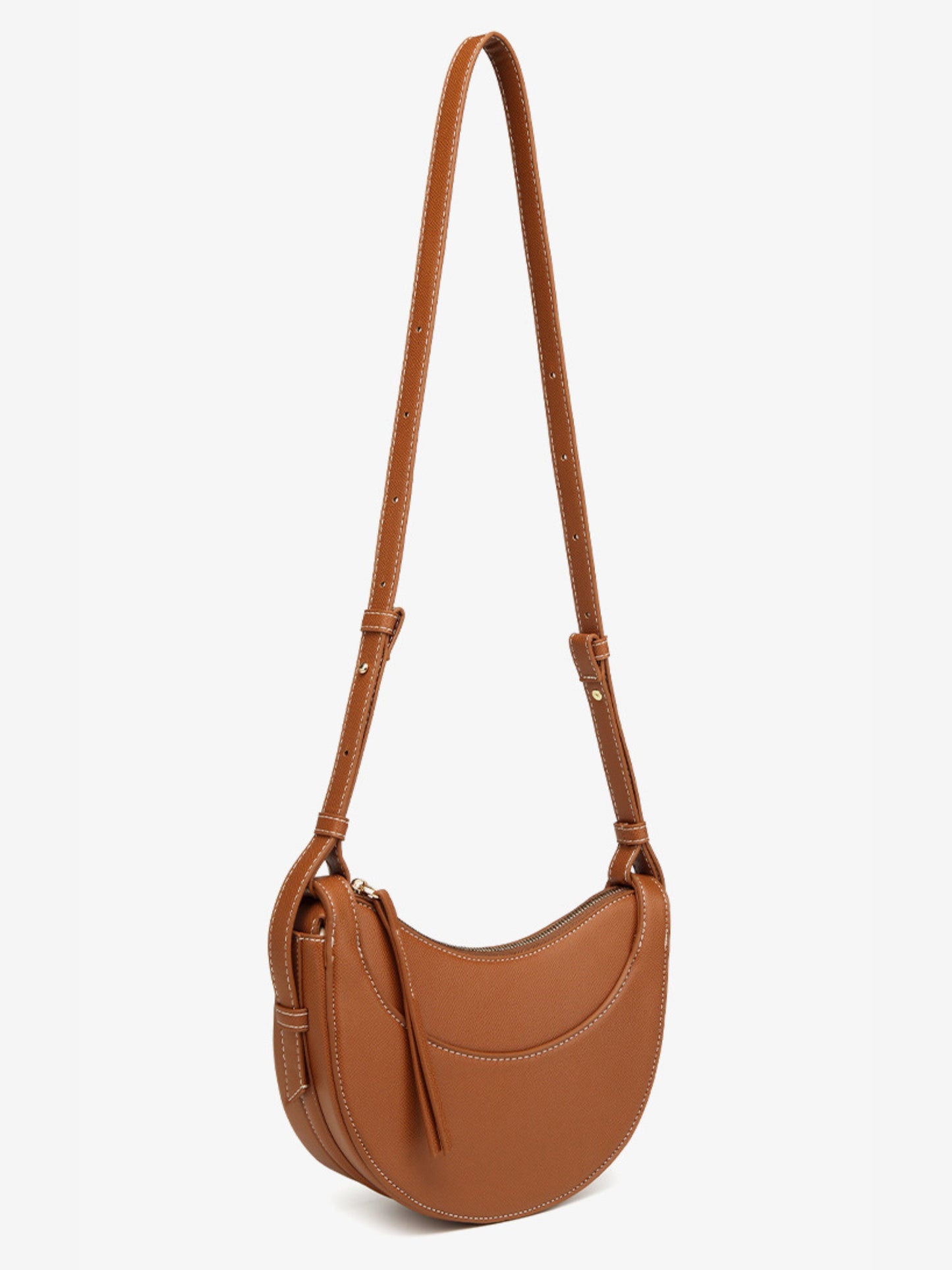Bluma | Compact Vegan Crossbody Bag