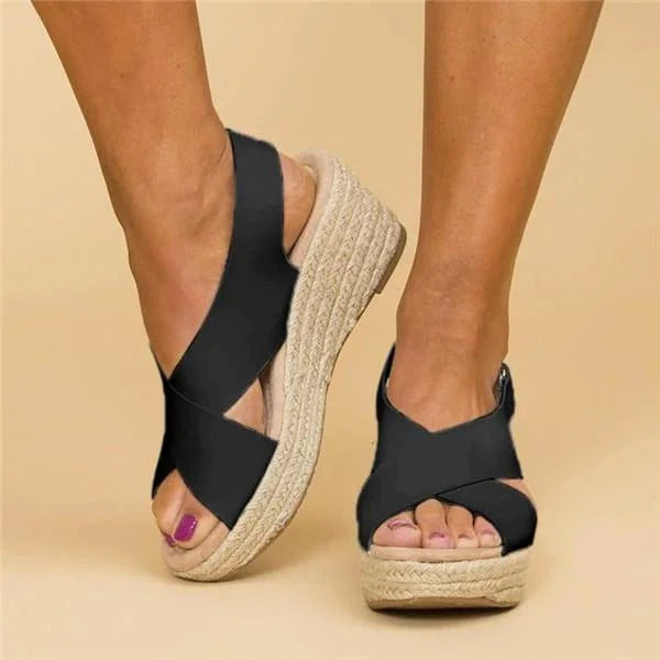 Tammi | Orthopaedic Sandals