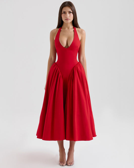 Monroe | Midi Dress