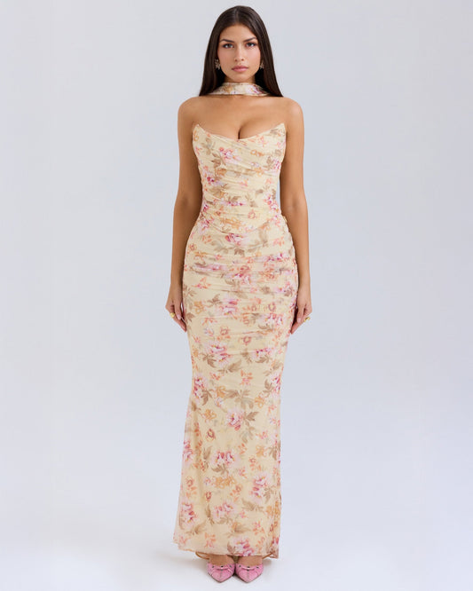 Malu | Maxi Dress