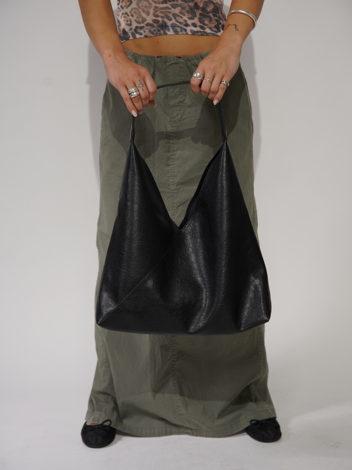 Mabel | Daily Shoulder Bag