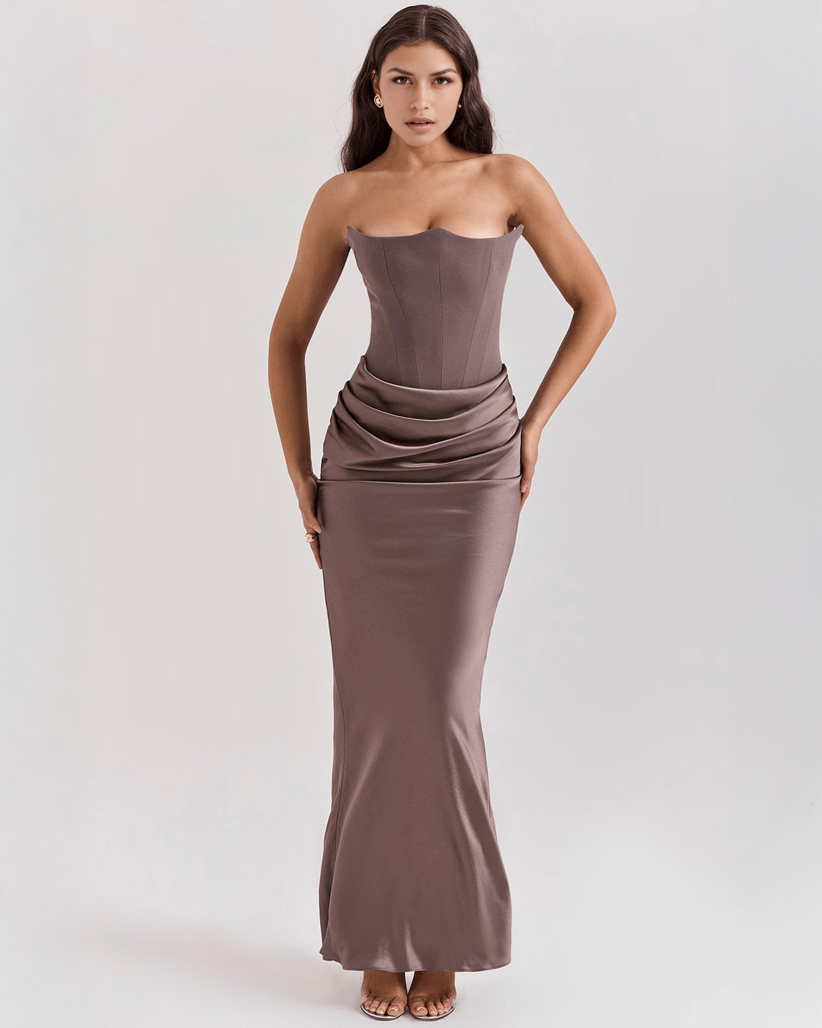 Rosalind Maxi Dress