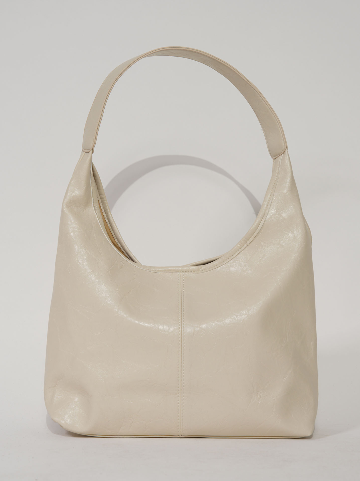 Morissa | Distressed Leather Tote