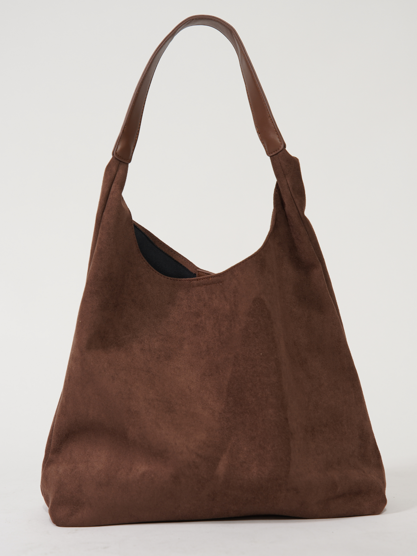 Dahl | Suede Daily Tote