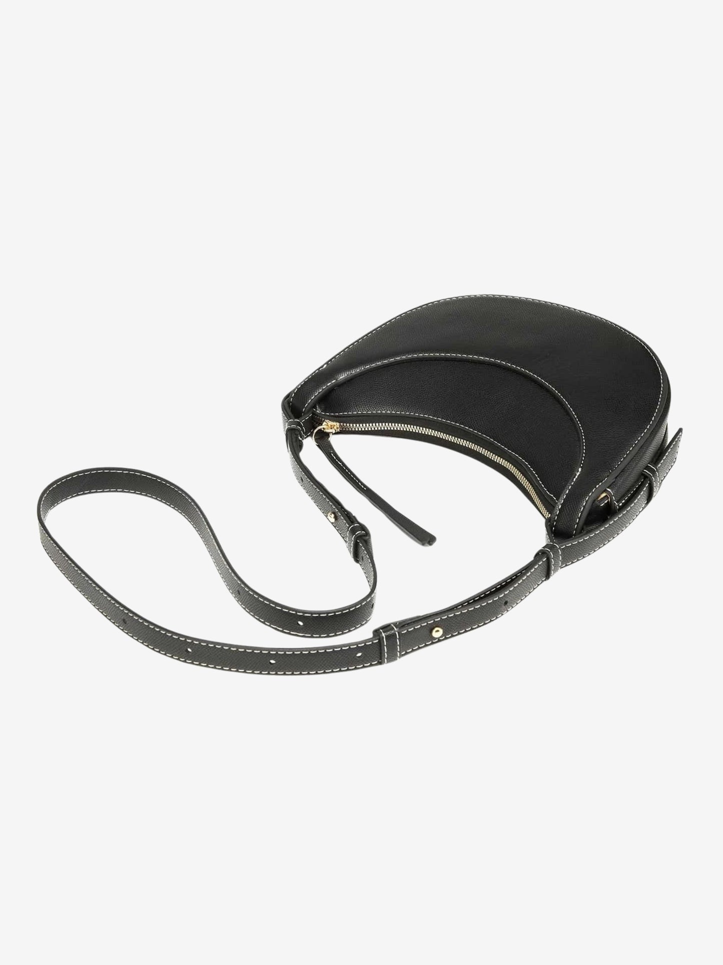 Bluma | Compact Vegan Crossbody Bag