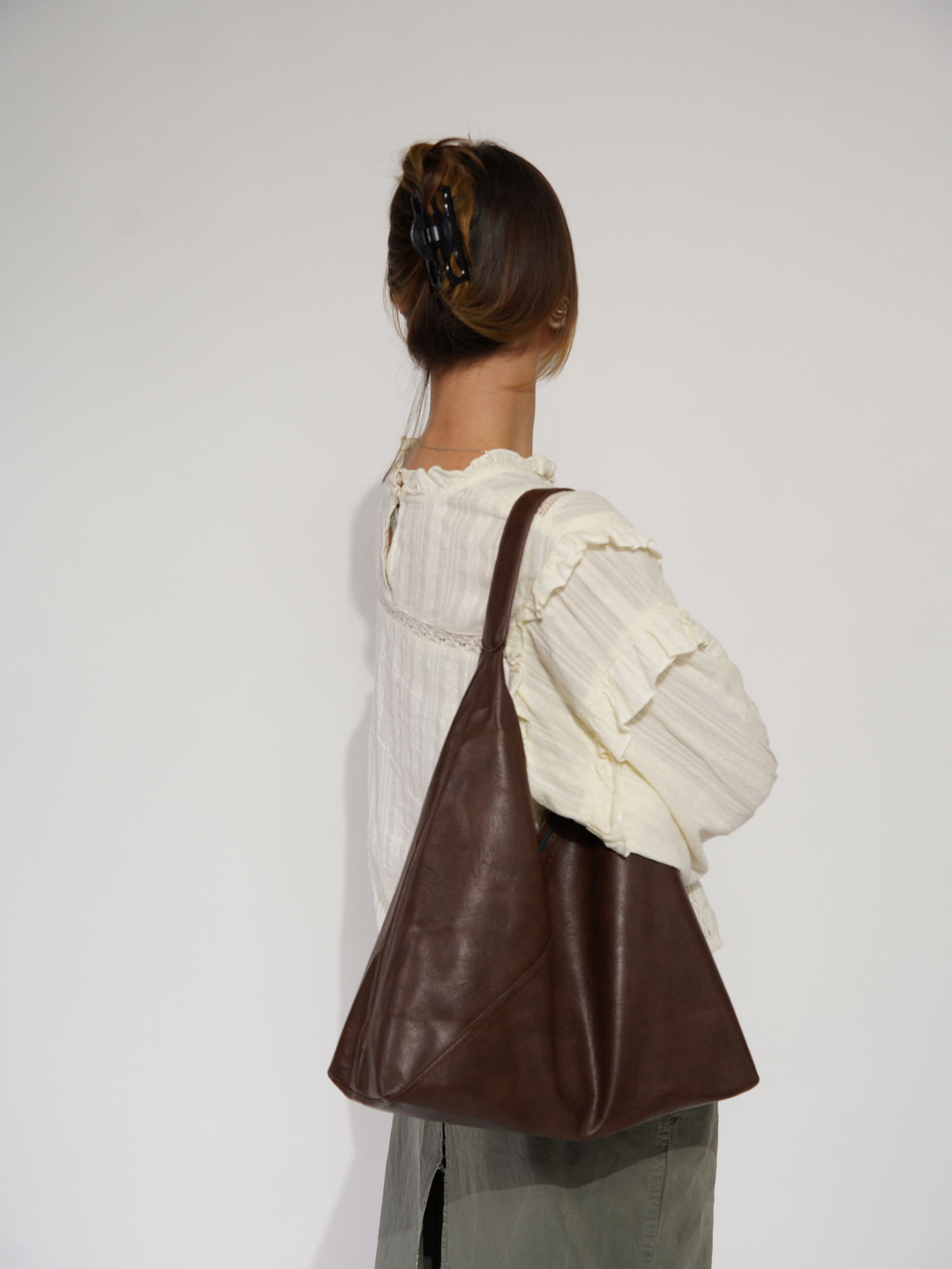 Mabel | Daily Shoulder Bag