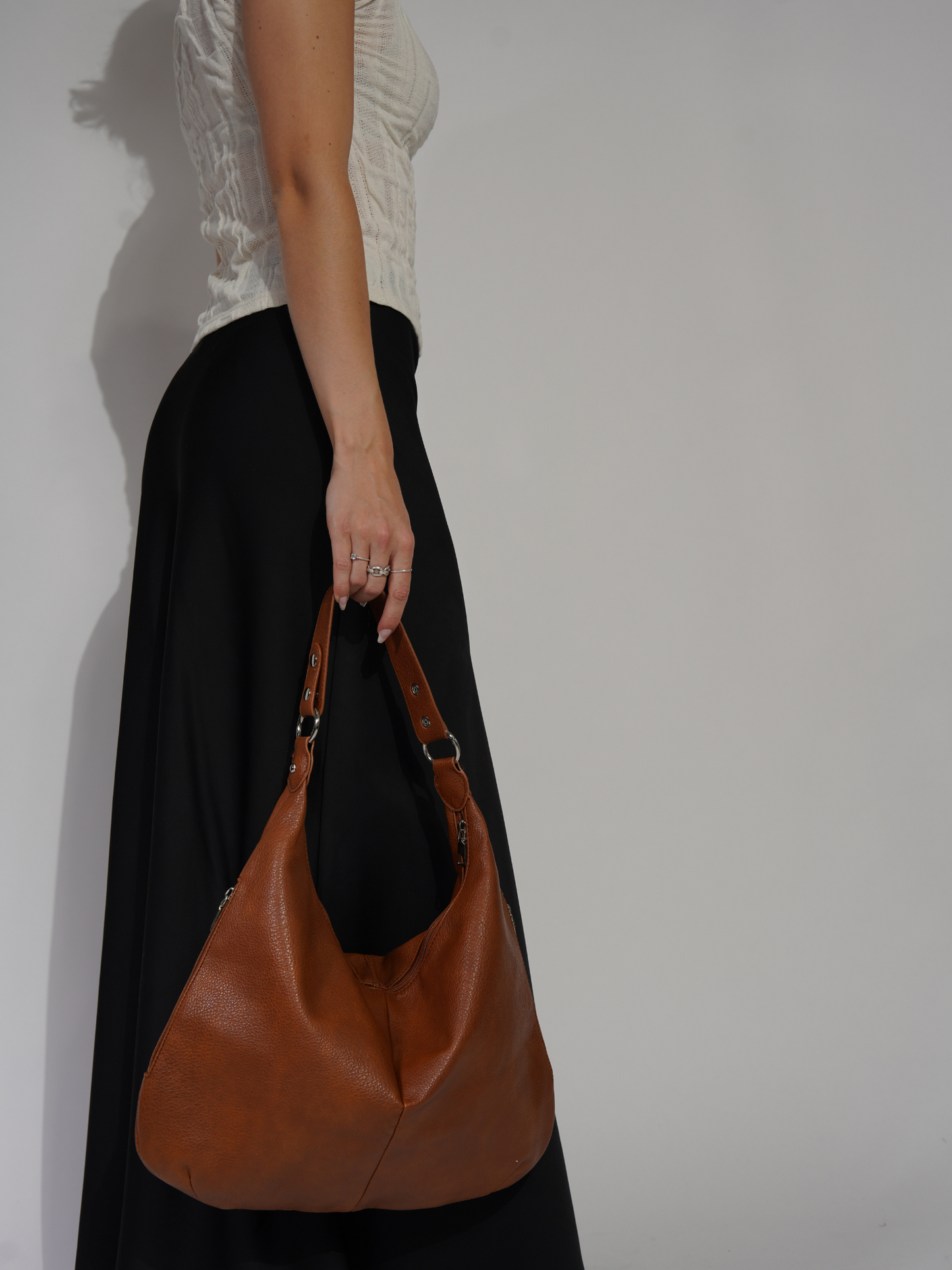 Golda | Sleek Everyday Bag