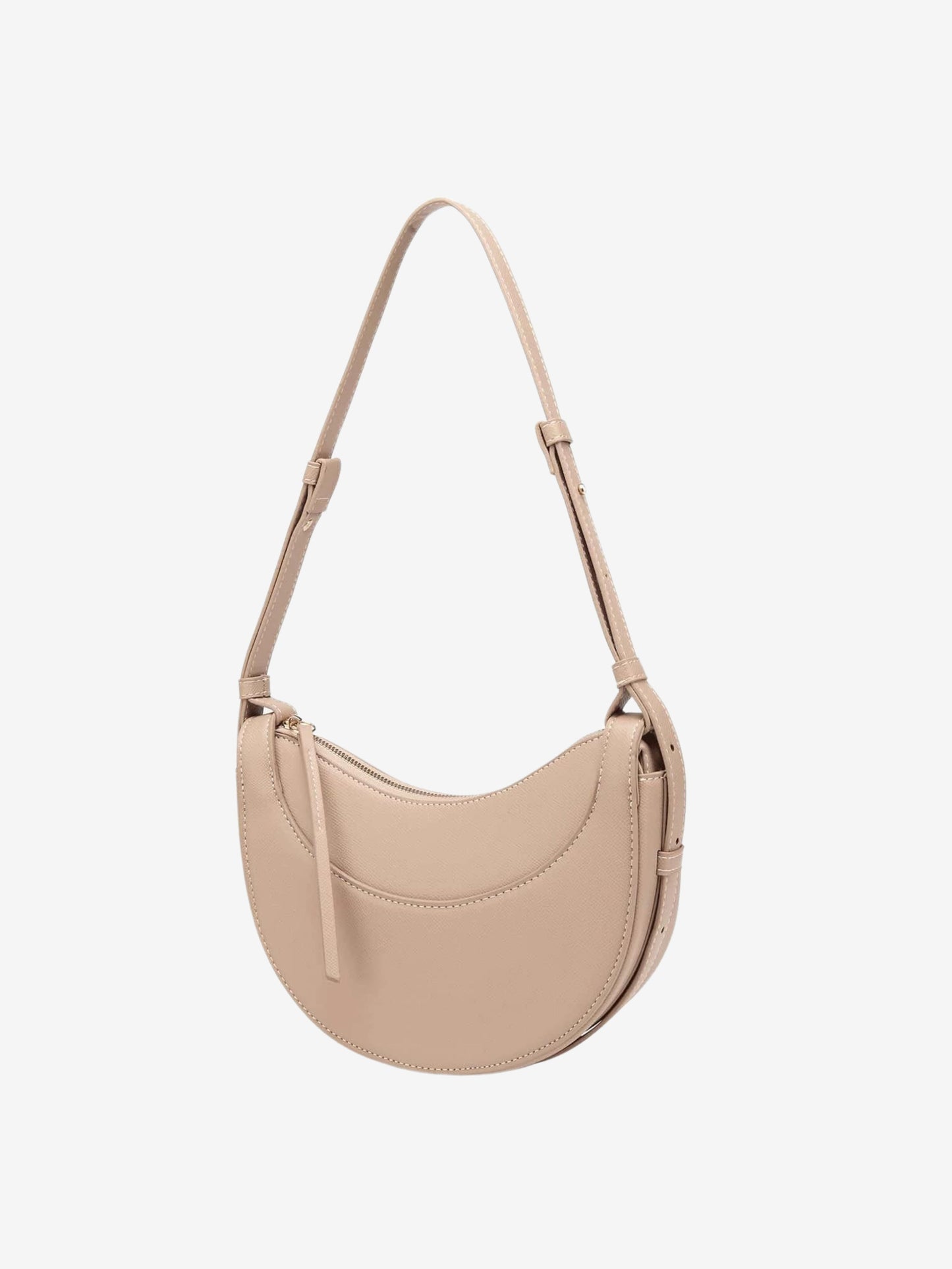 Bluma | Compact Vegan Crossbody Bag