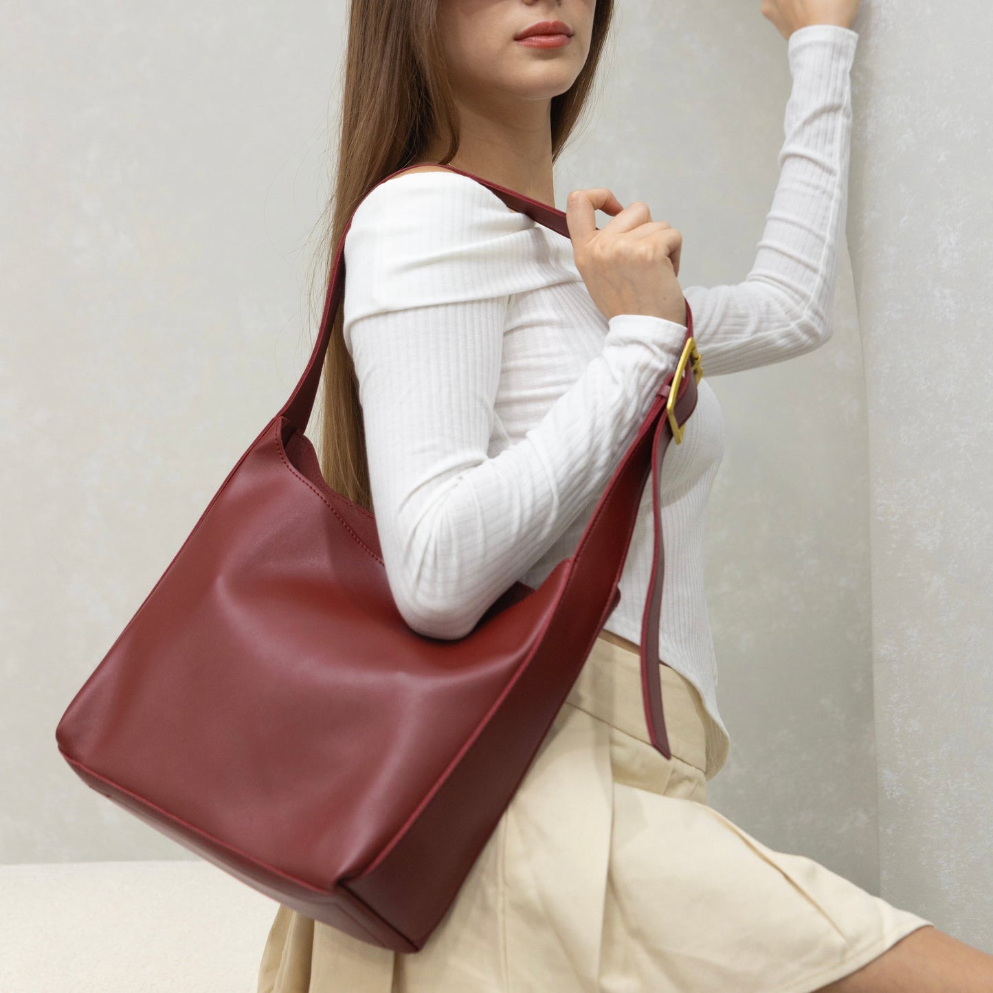 Sophie | Everyday Shoulder Bag
