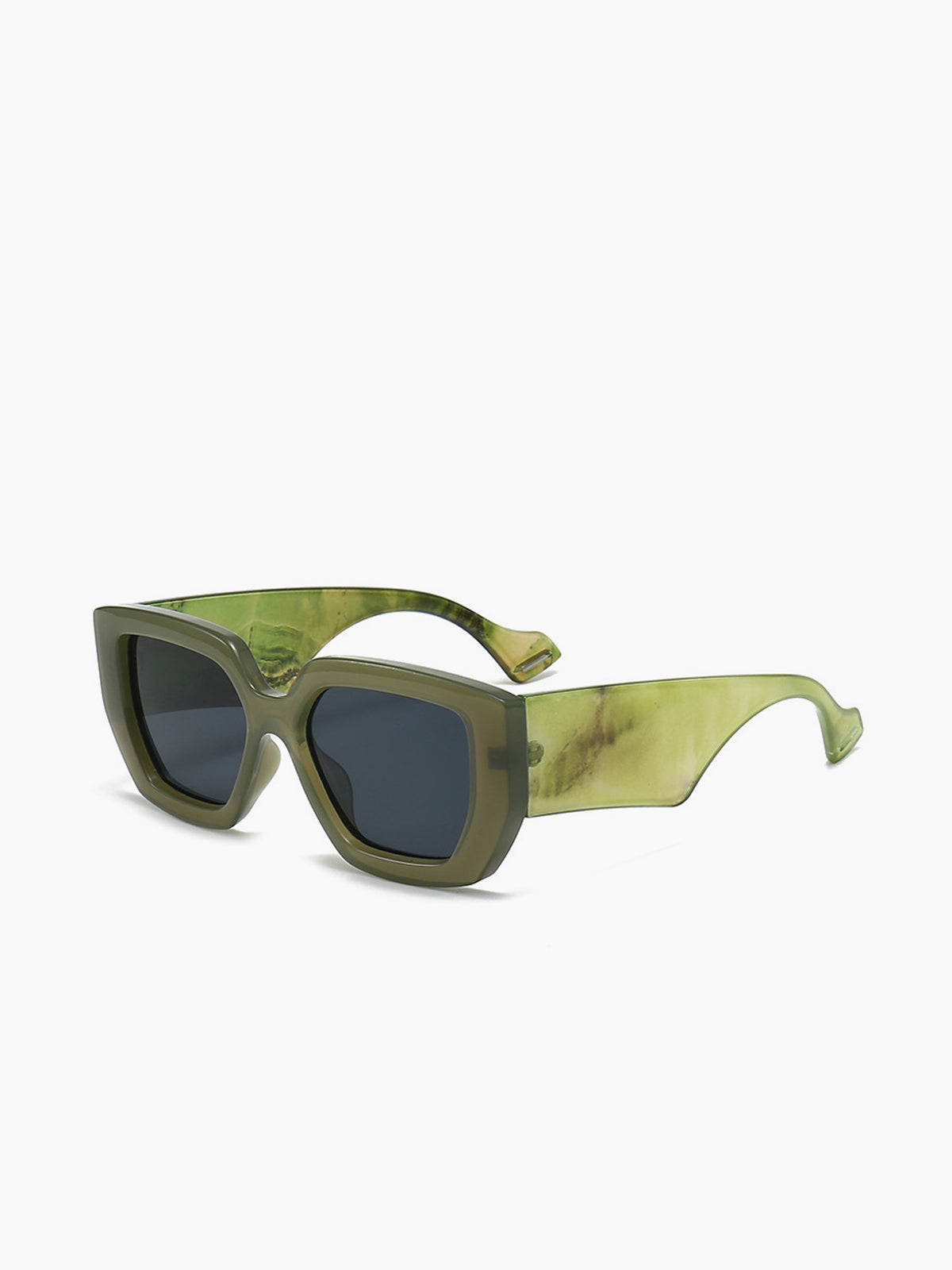Raya - Printed Sunglasses